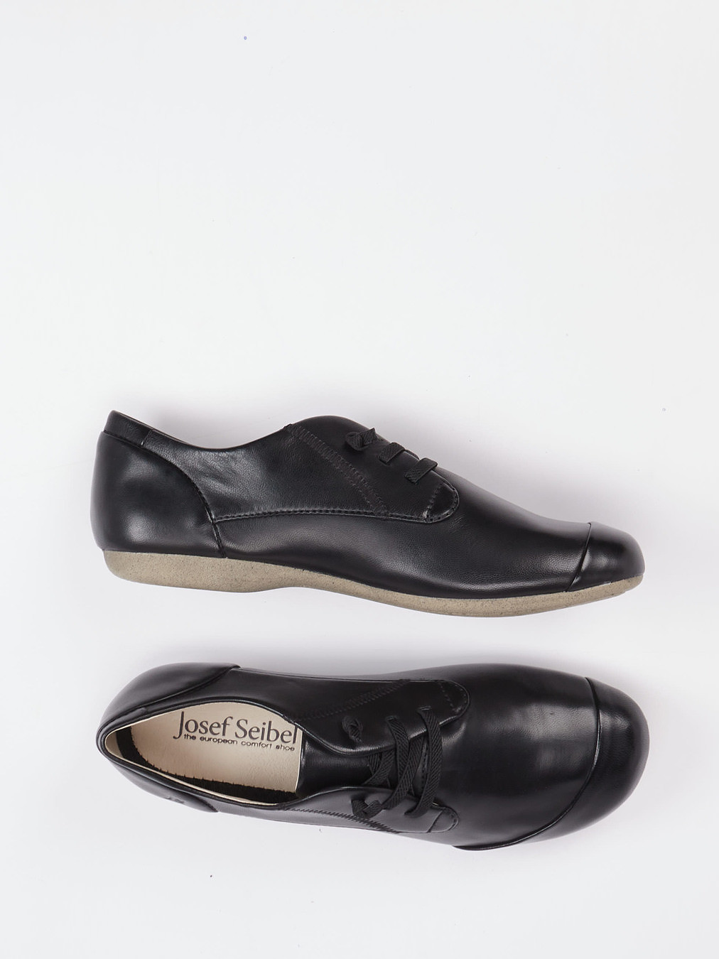 Slipper schwarz 1611009000204