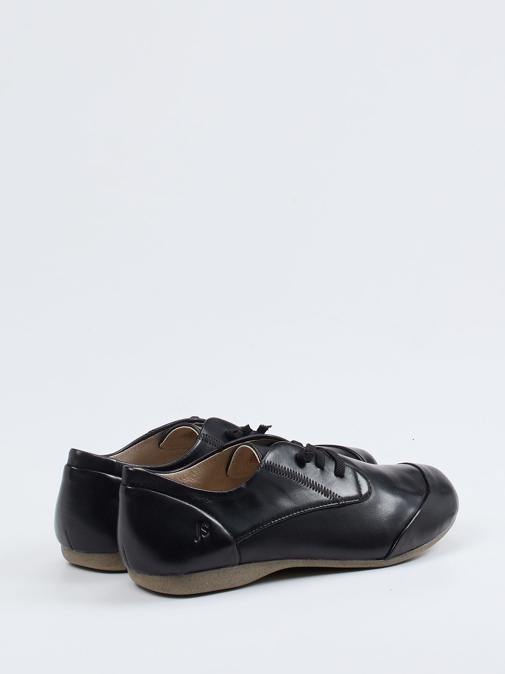 Slipper schwarz 1611009000203