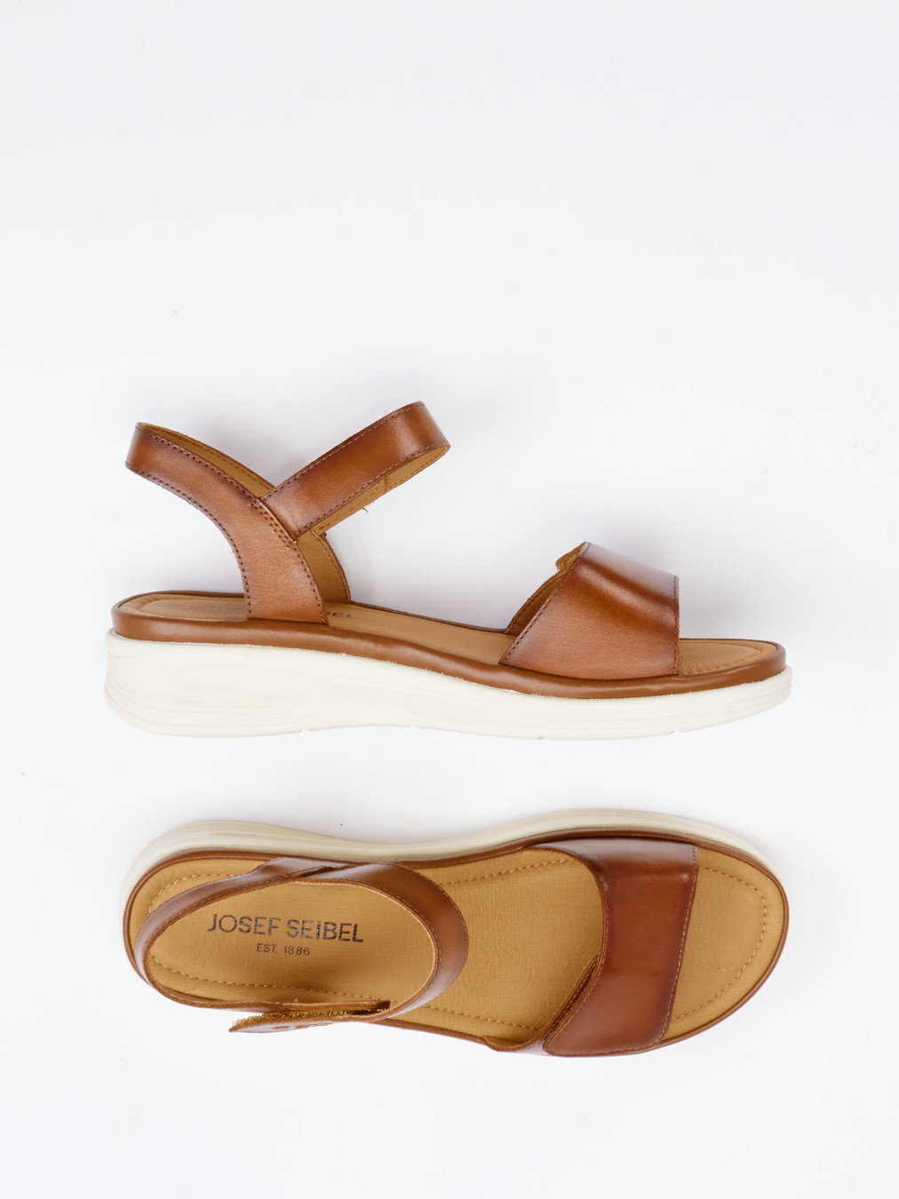 Sandale braun 1203289002904