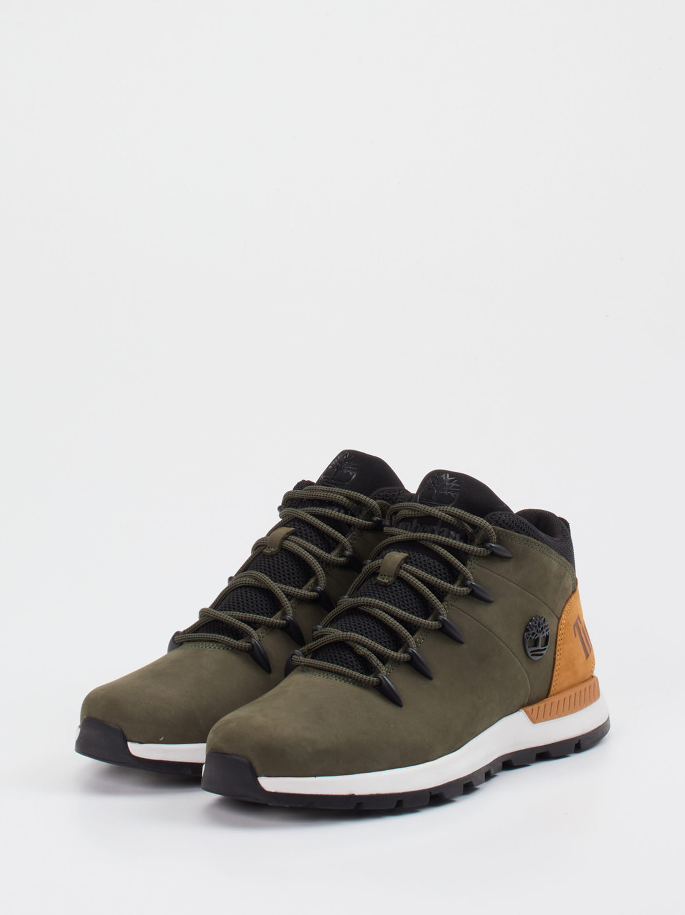 Boot grün 4701629003302