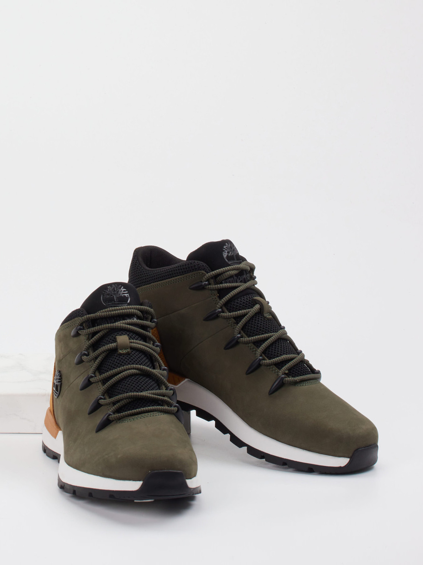 Boot grün 4701629003304