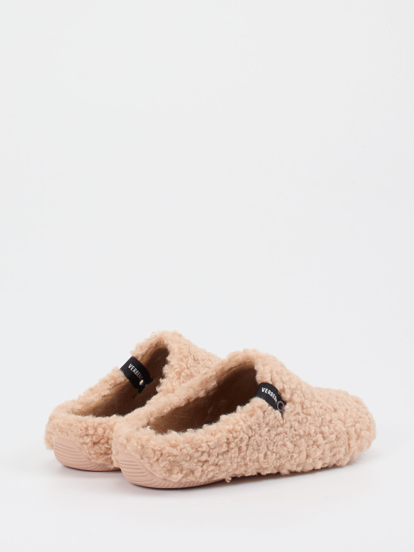 Hausschuh braun 7163299001903