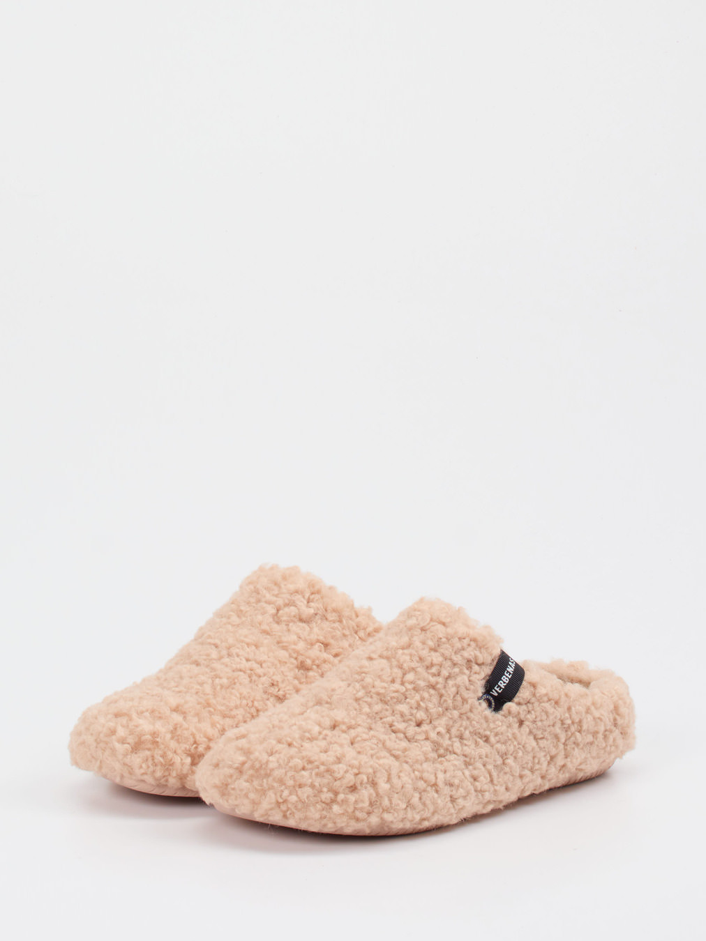 Hausschuh braun 7163299001902