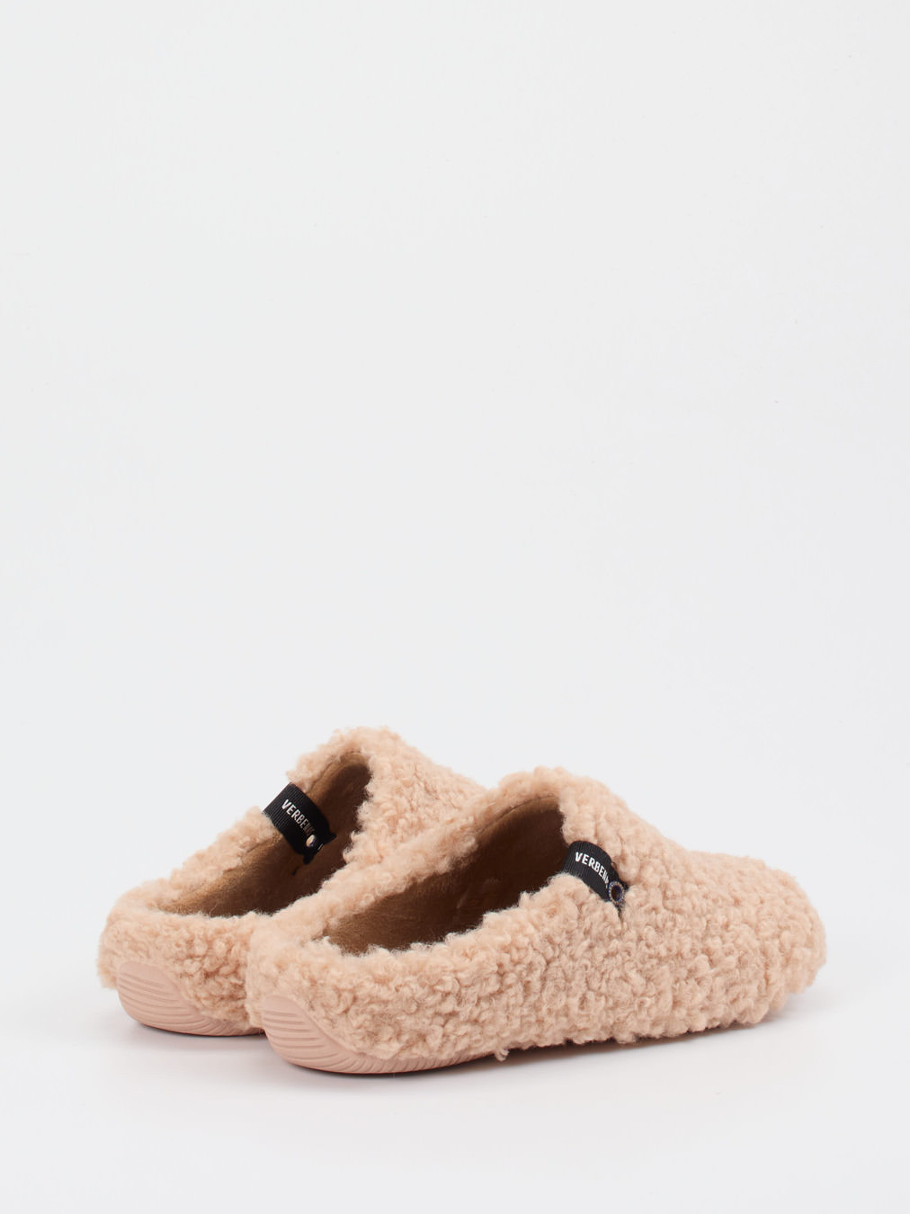 Hausschuh York braun 7163299001903