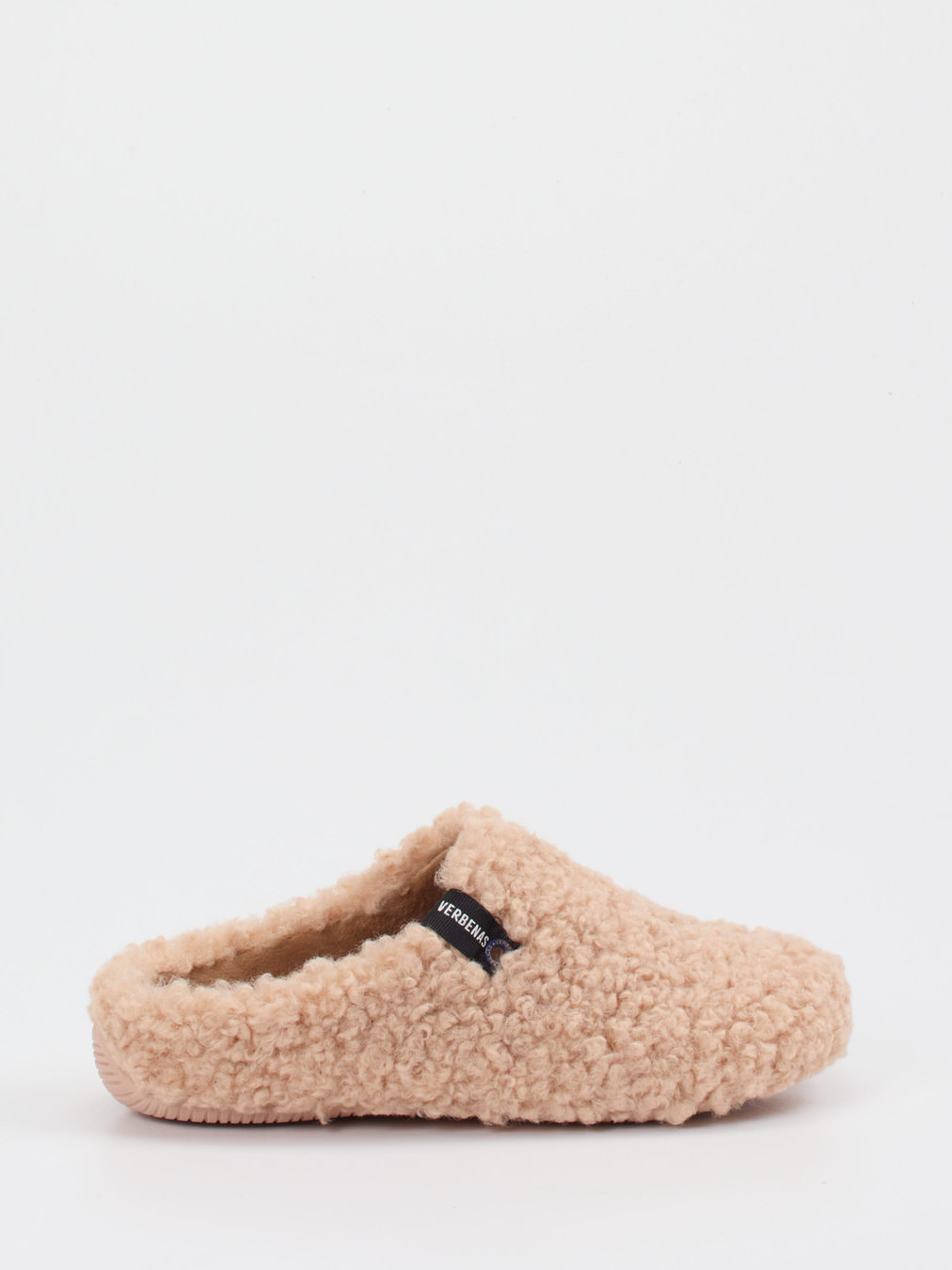 Hausschuh York braun 7163299001901