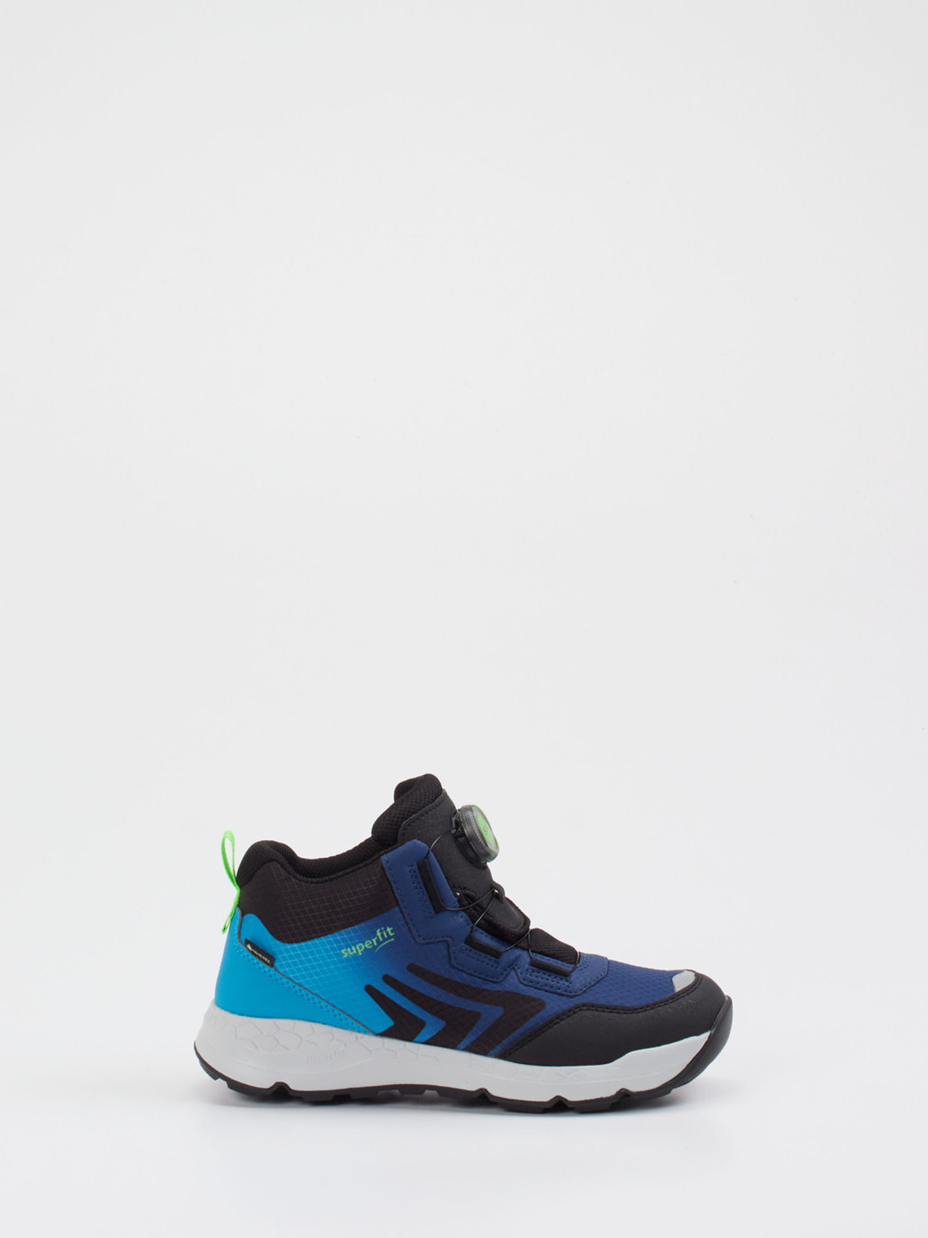 Schnürboot blau 6700109021601