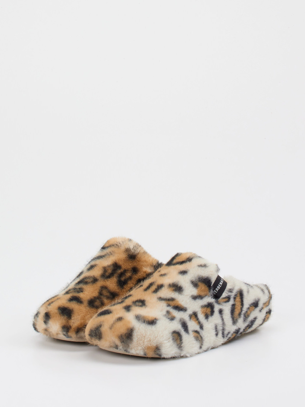 Hausschuh York beige 7163350000102