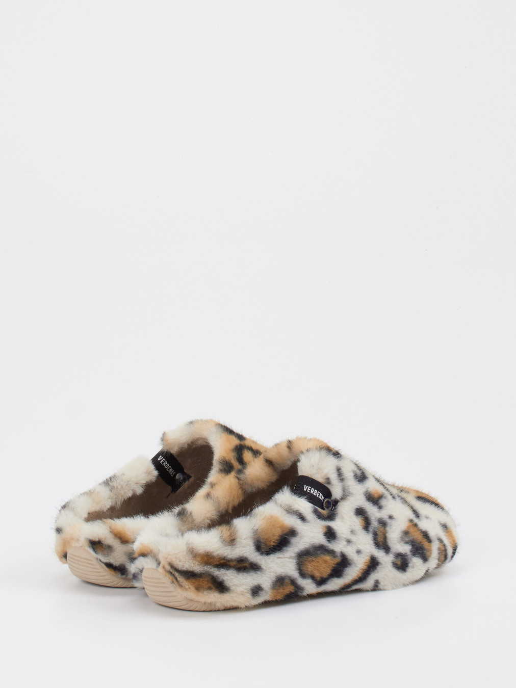 Hausschuh York beige 7163350000103