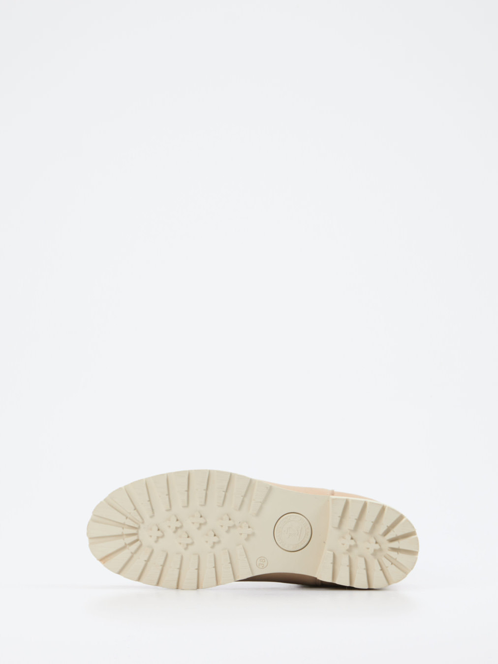 Stiefelette beige 1813399000105