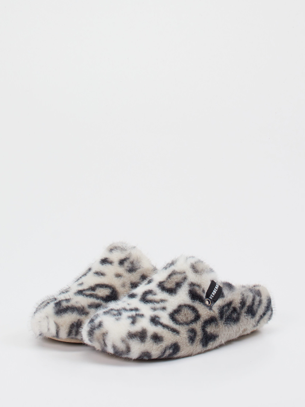 Hausschuh York braun 7163240000102