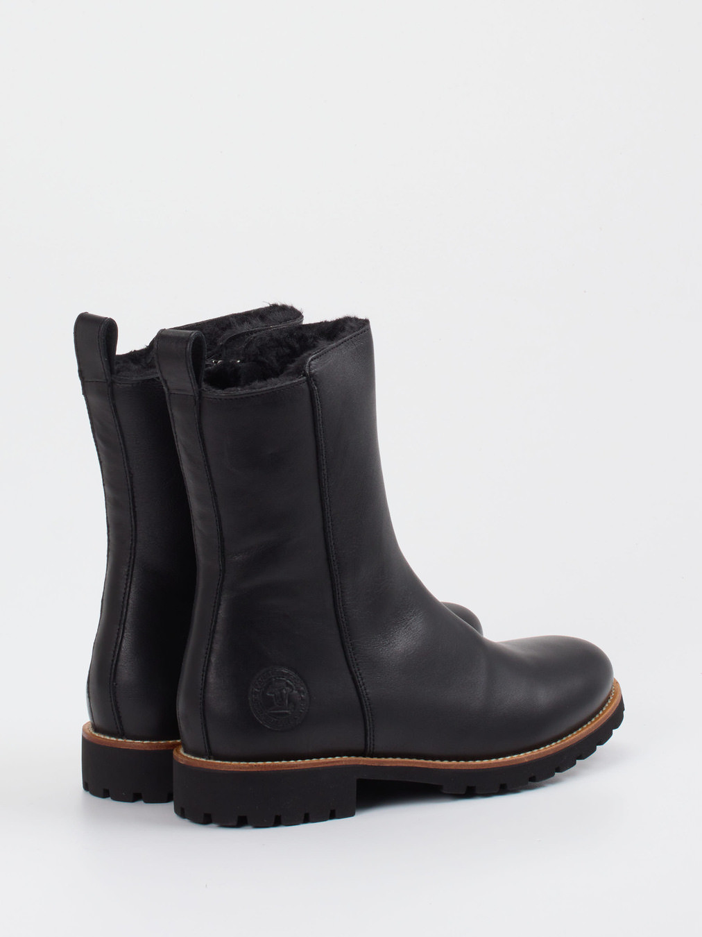 Stiefelette Beca Trav B1 schwarz 1833009004803