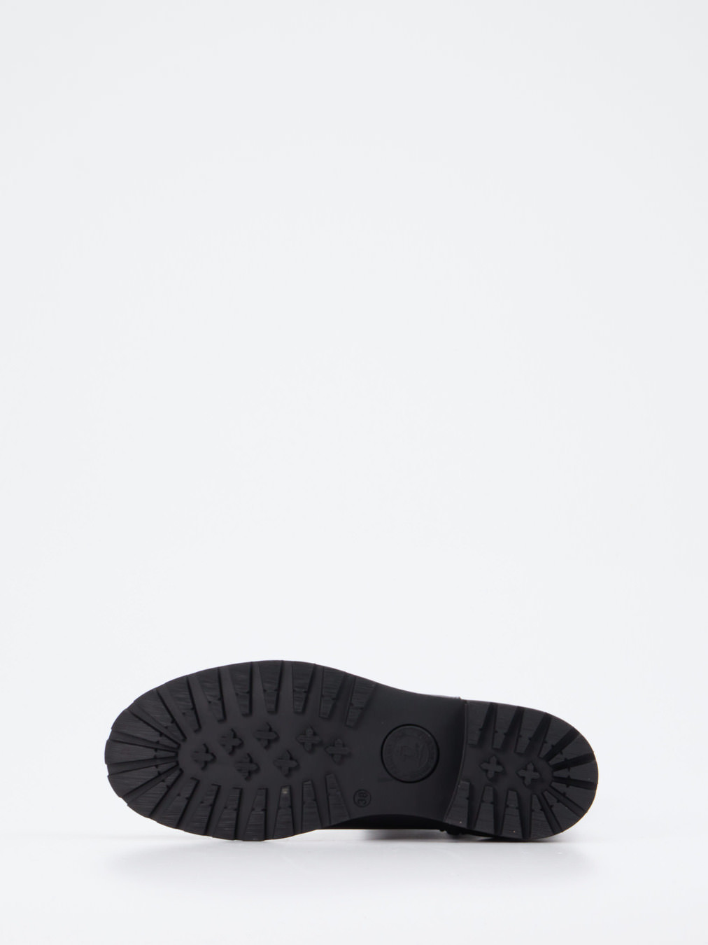 Stiefelette Beca Trav B1 schwarz 1833009004805
