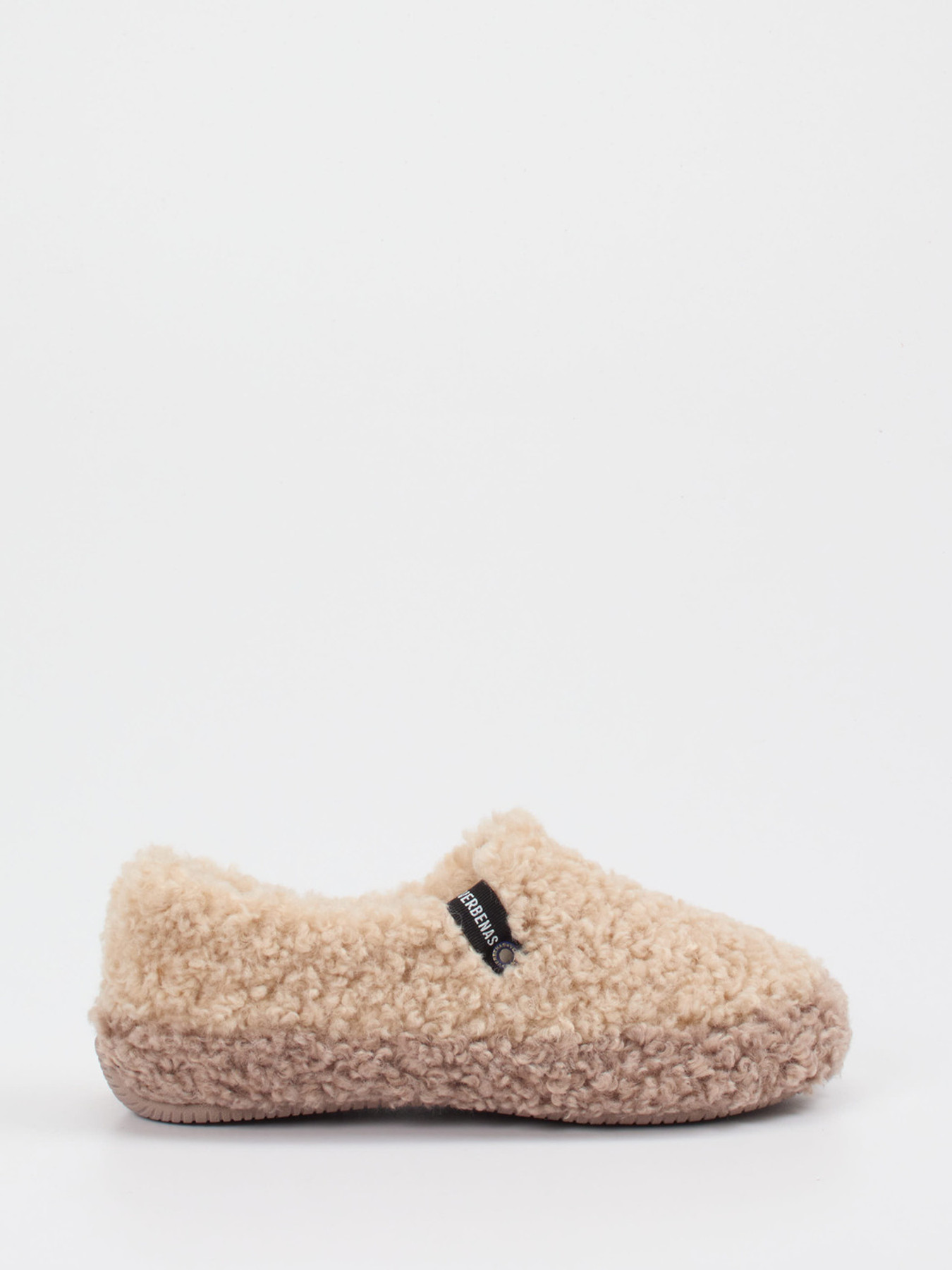 Hausschuh beige 7173352000101