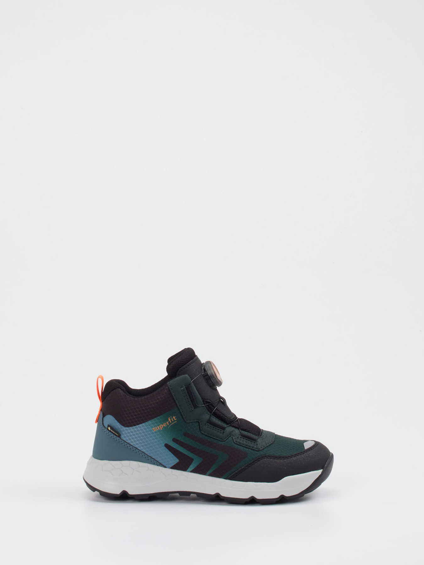 Schnürboot grün 6700600000201