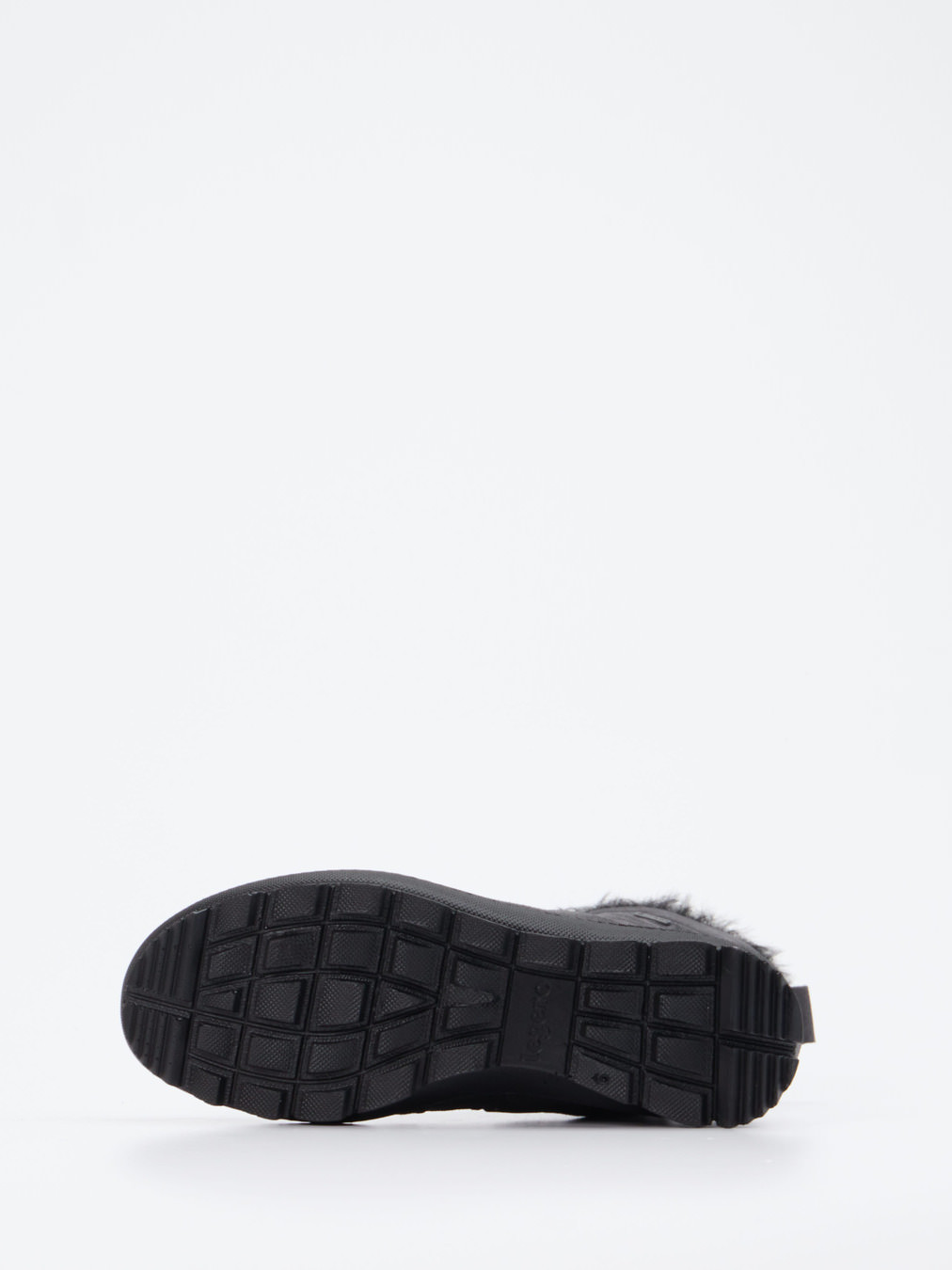 Schnürstiefelette grau 1801409000805