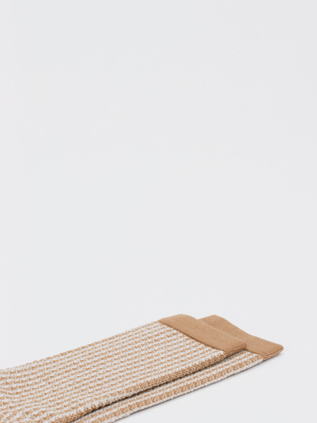 Pepita Damen Socken braun 9191249000302