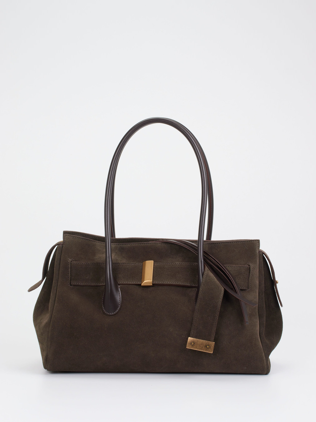 Schultertasche braun 9392205000101