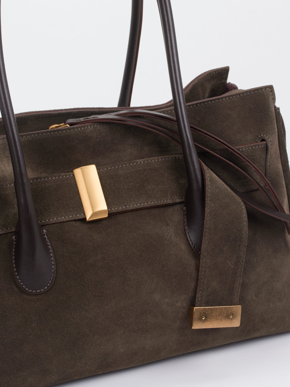 Schultertasche braun 9392205000105