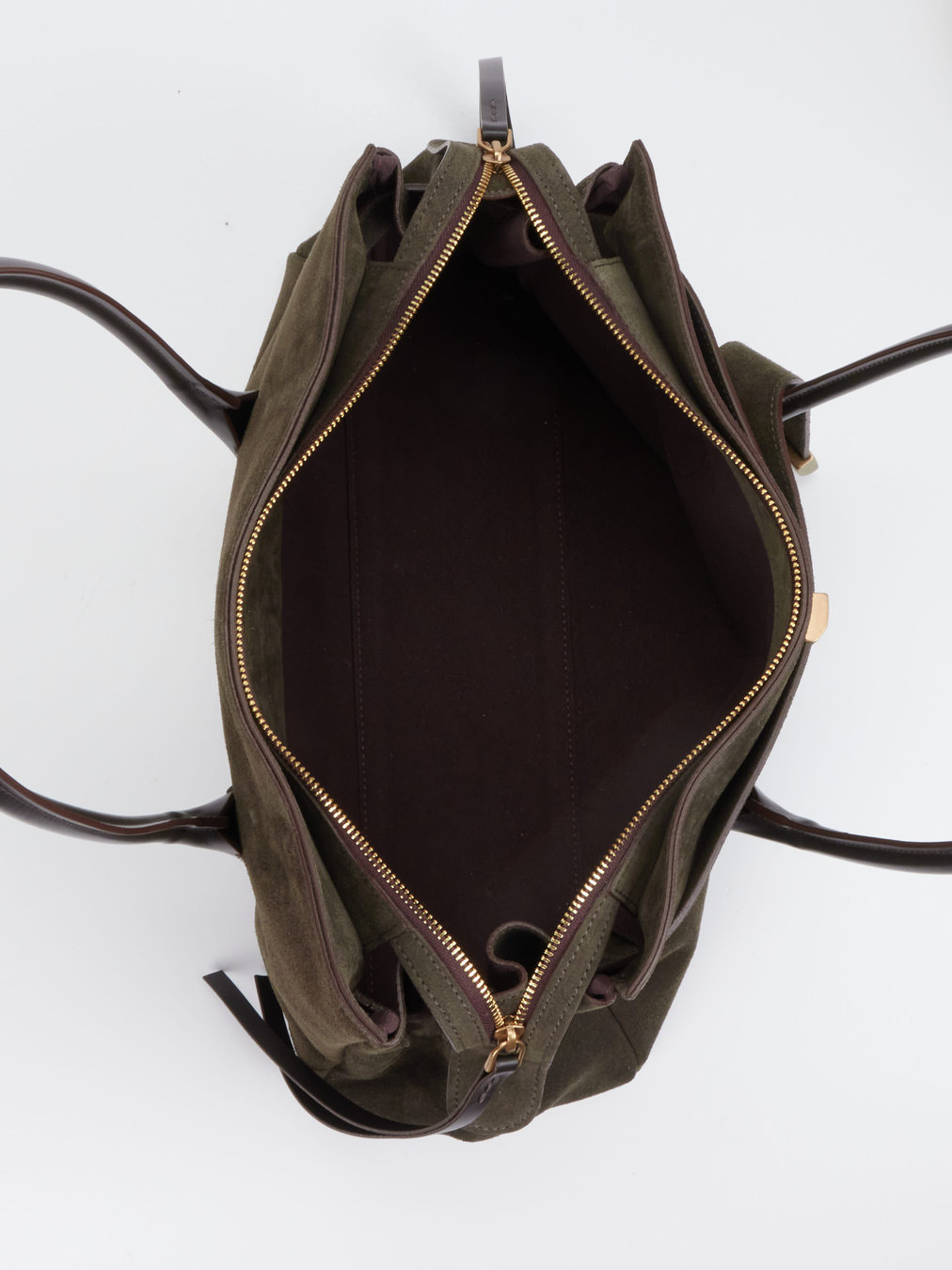 Schultertasche braun 9392205000104