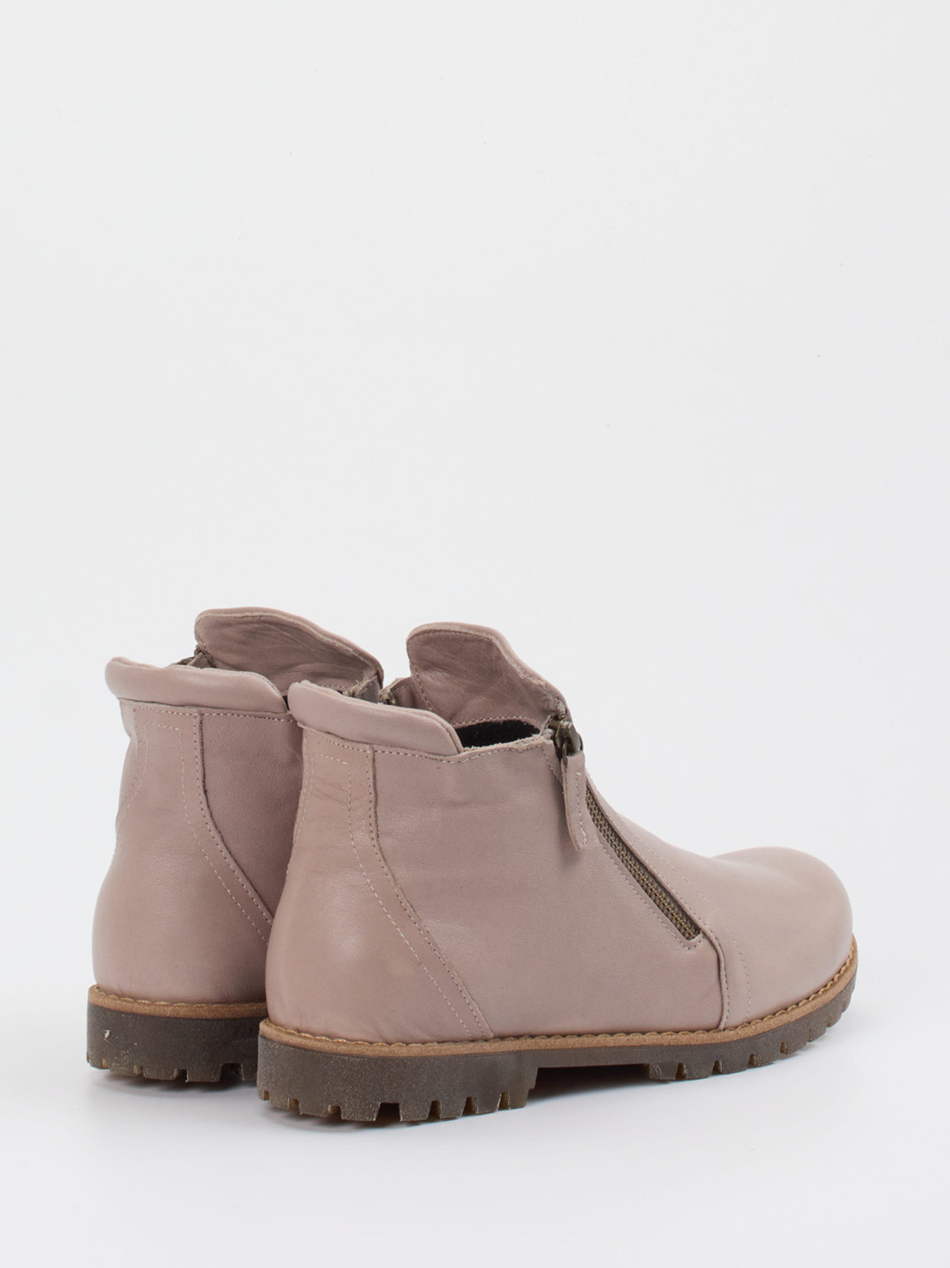 Stiefelette beige 2756359000703
