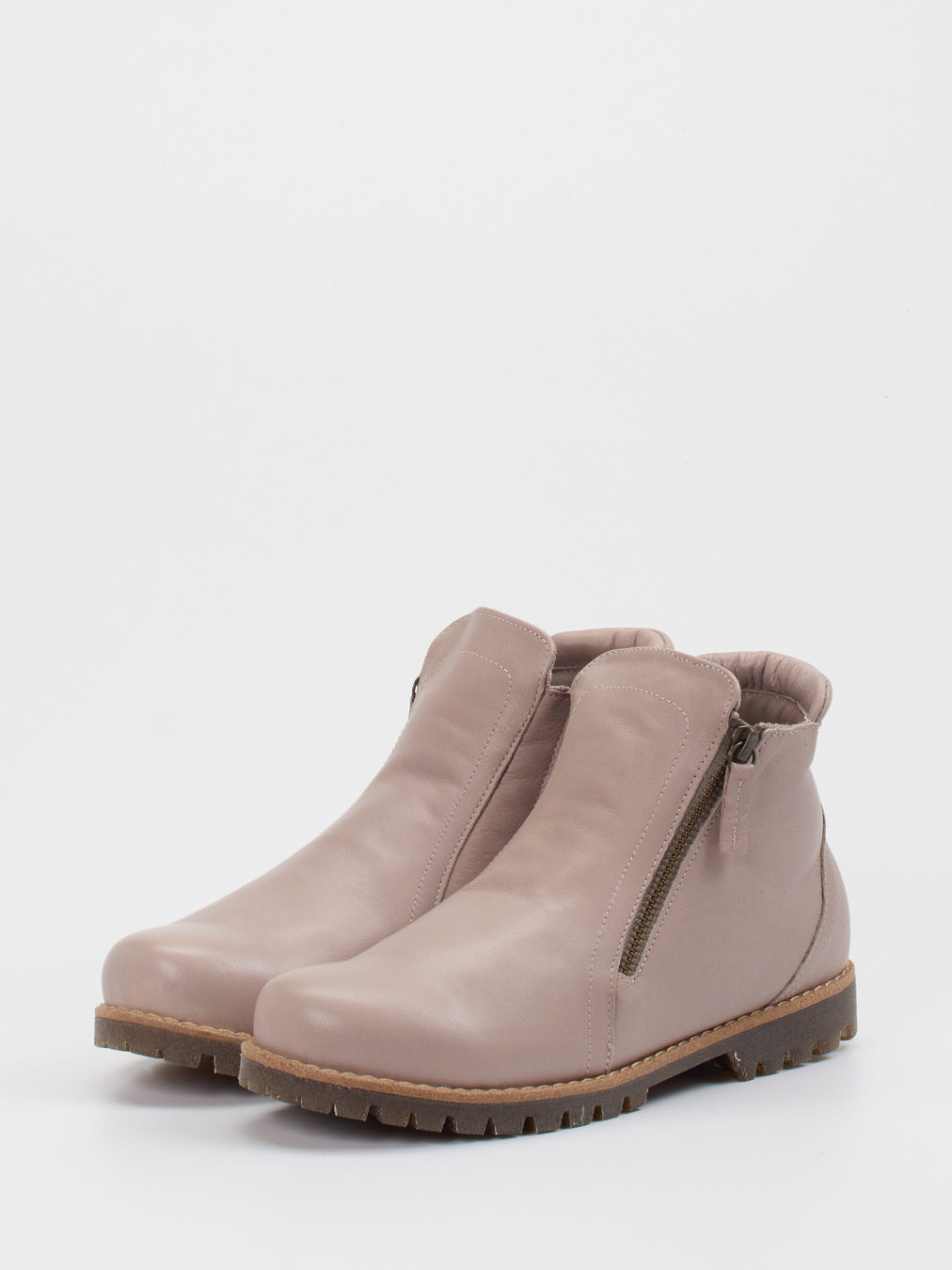 Stiefelette beige 2756359000702