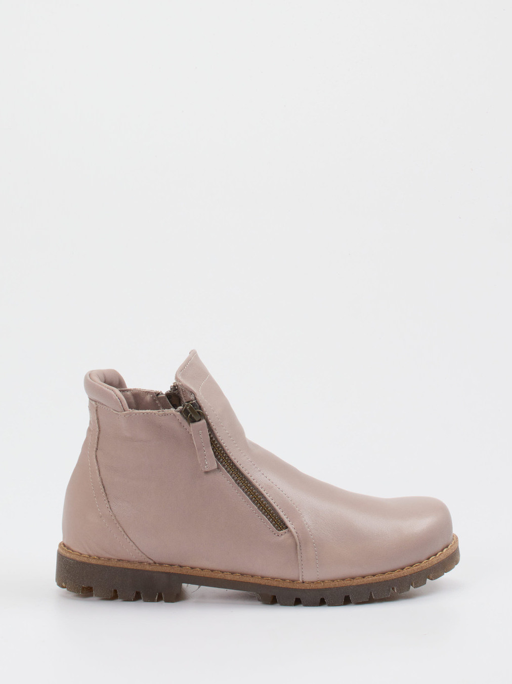 Stiefelette beige 2756359000701