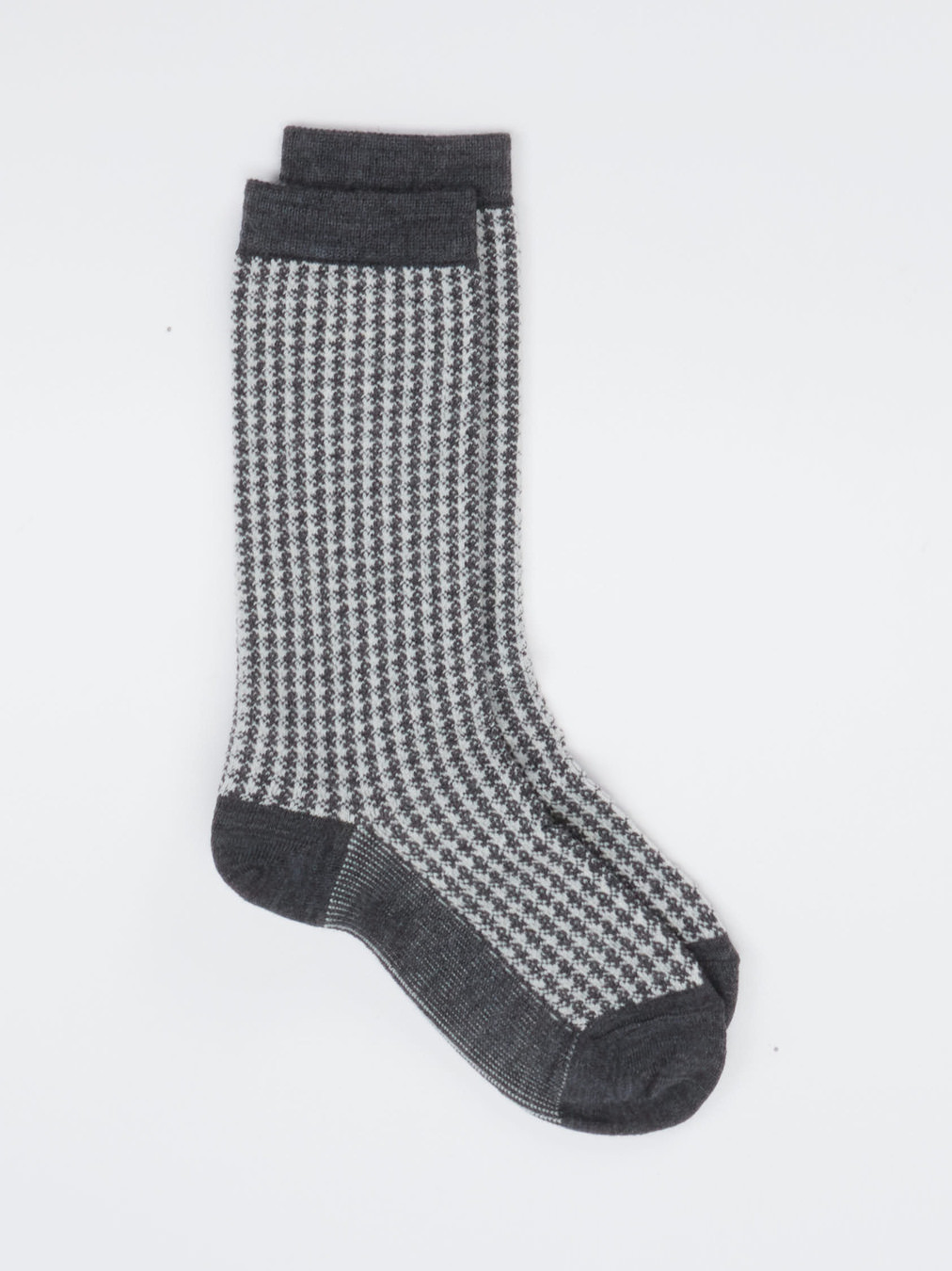 Pepita Damen Socken grau 9191409000706