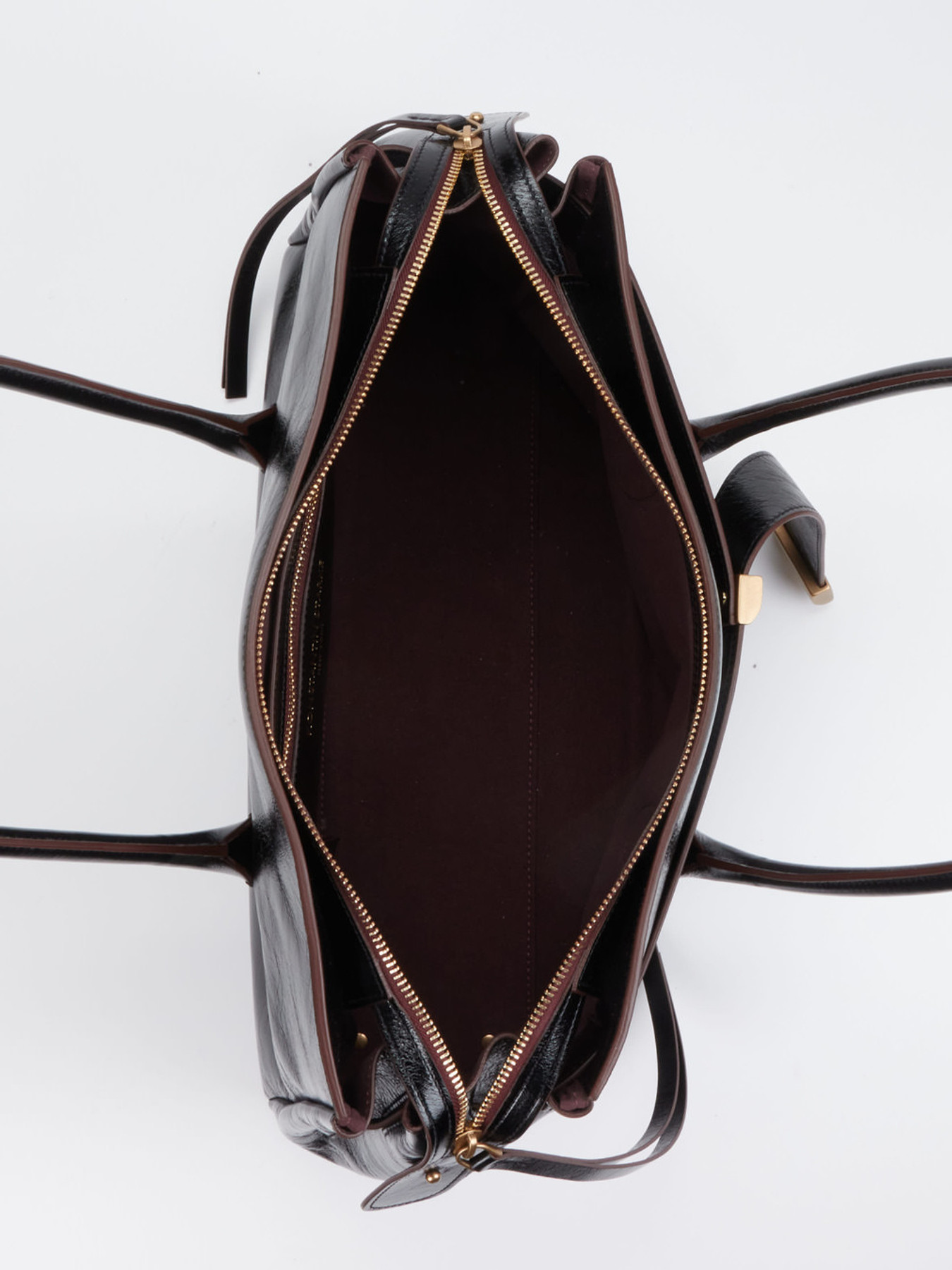 Schultertasche schwarz 9302009002904