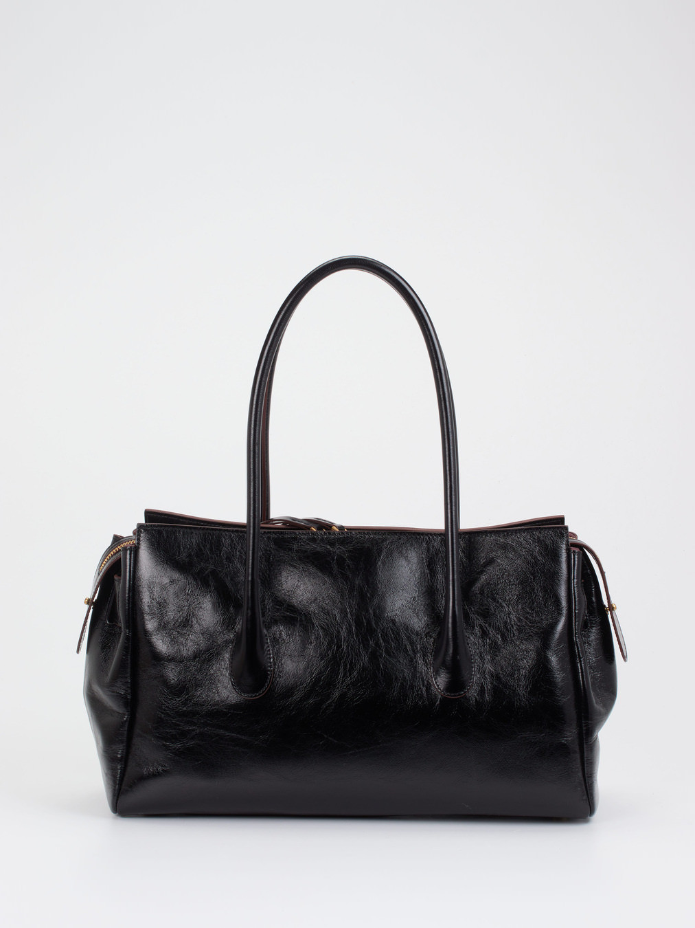 Schultertasche schwarz 9302009002903