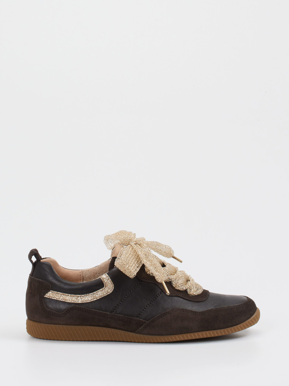Sneaker braun 1661208000101