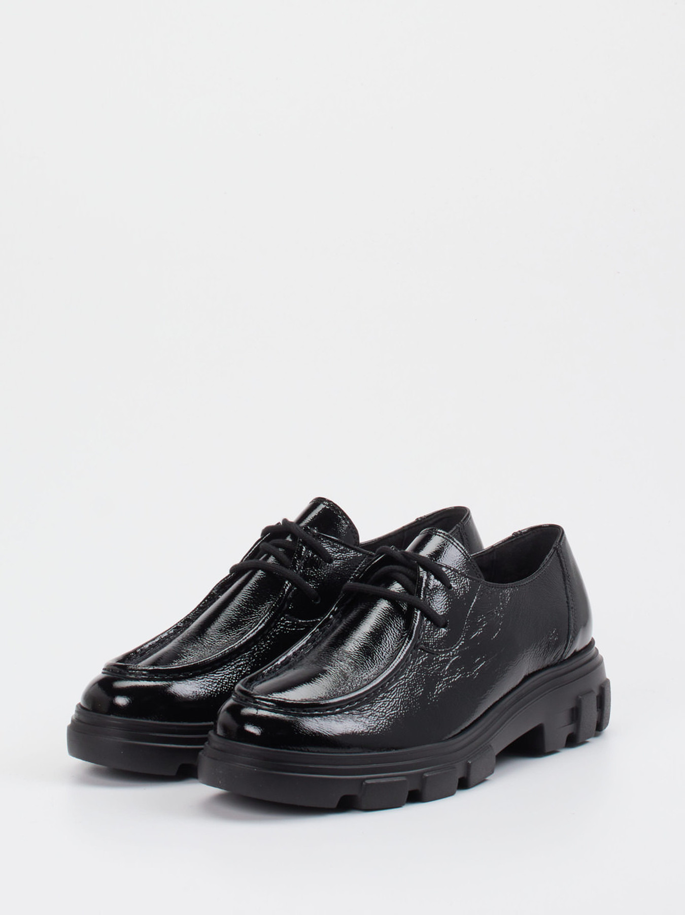 Schnürschuh schwarz 1565009002502