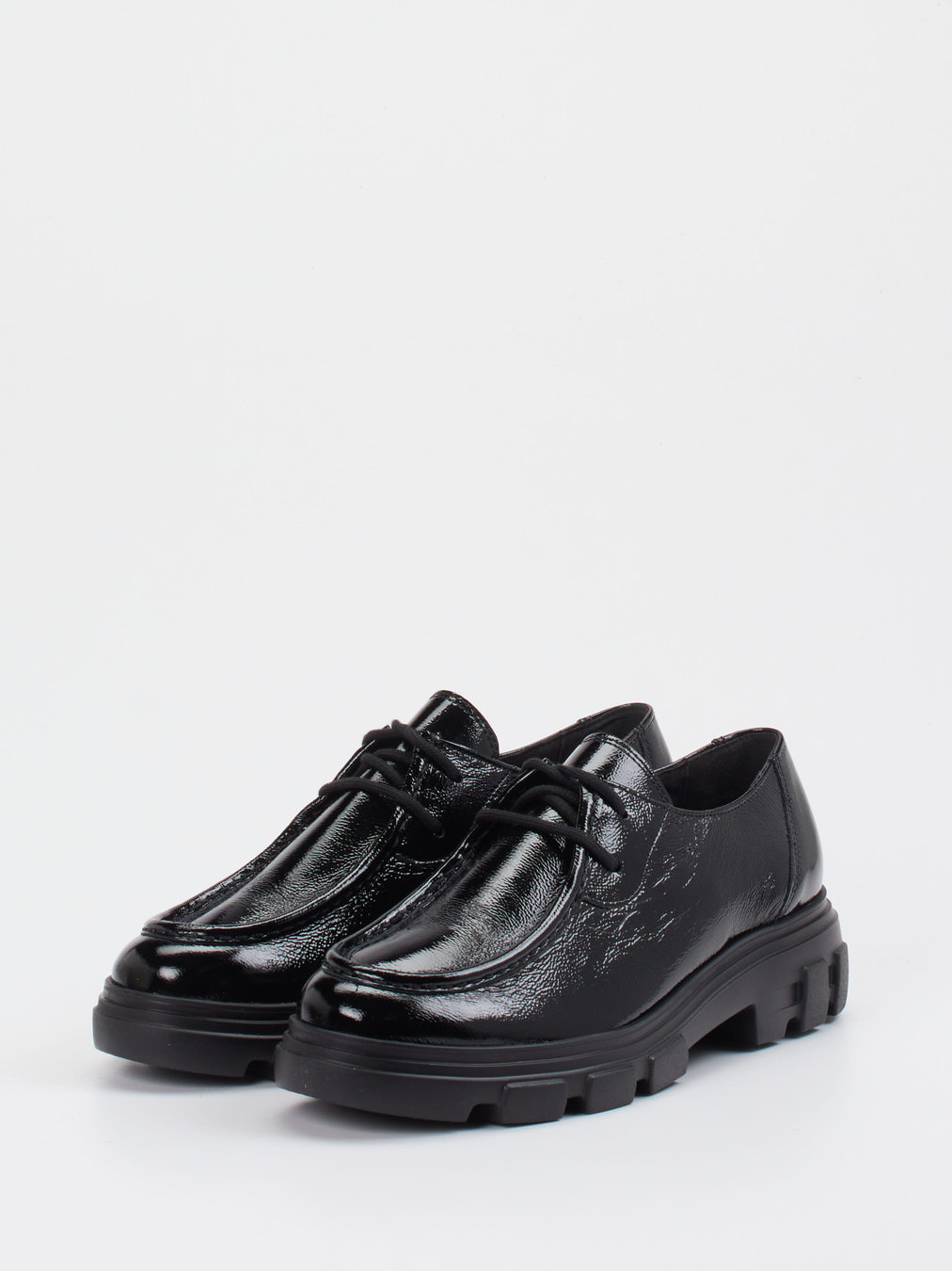 Schnürschuh schwarz 1565009002502