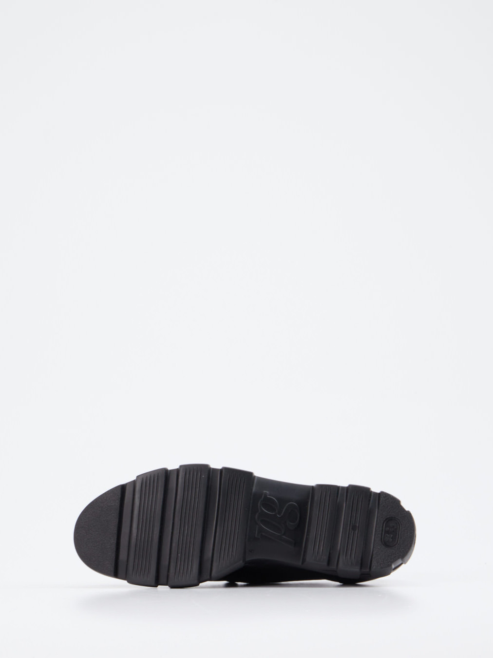 Schnürschuh schwarz 1565009002505