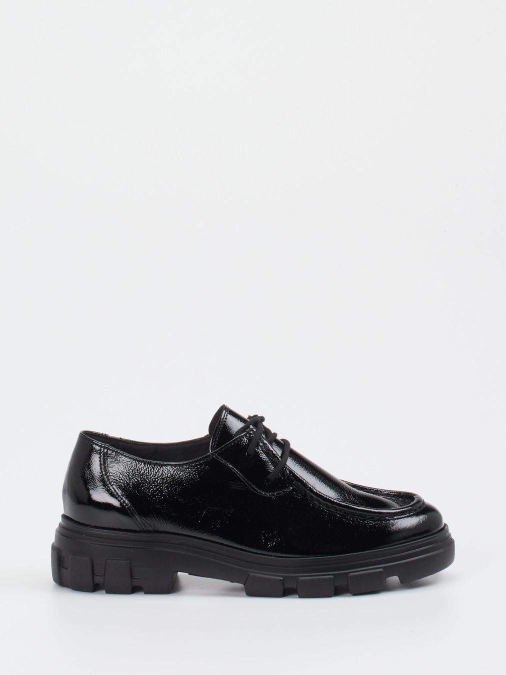 Schnürschuh schwarz 1565009002501