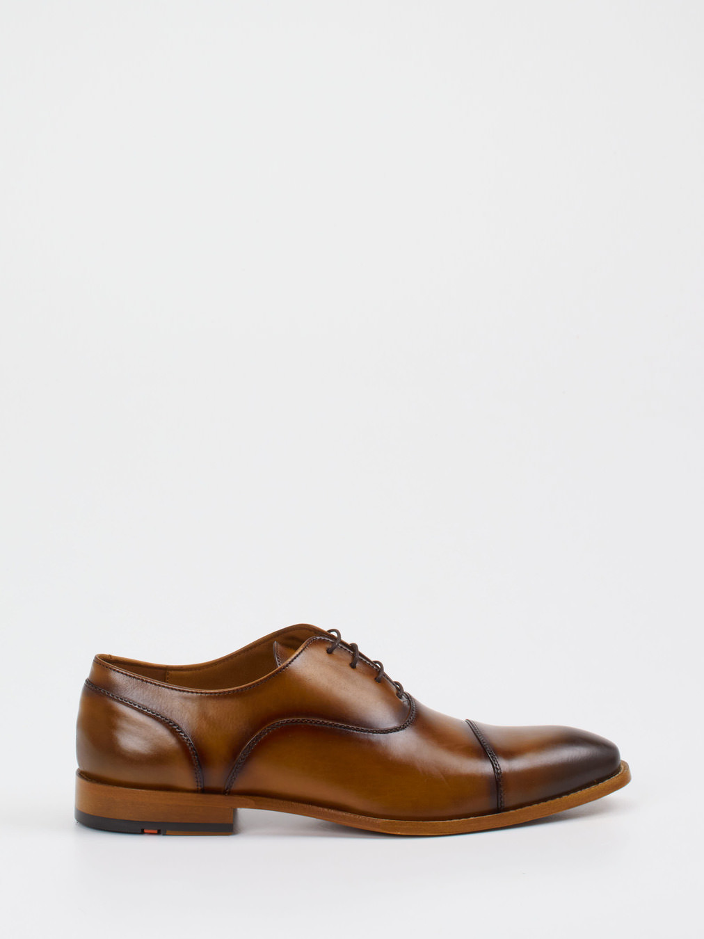 Schnürschuh NOBEL 150 braun 4610289027101