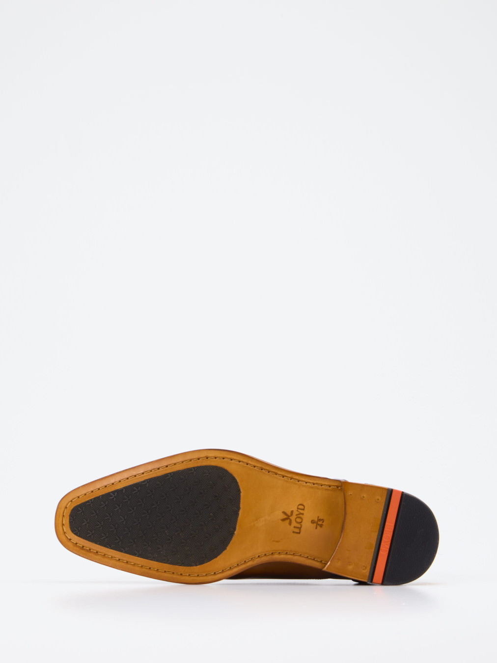 Schnürschuh NOBEL 150 braun 4610289027105