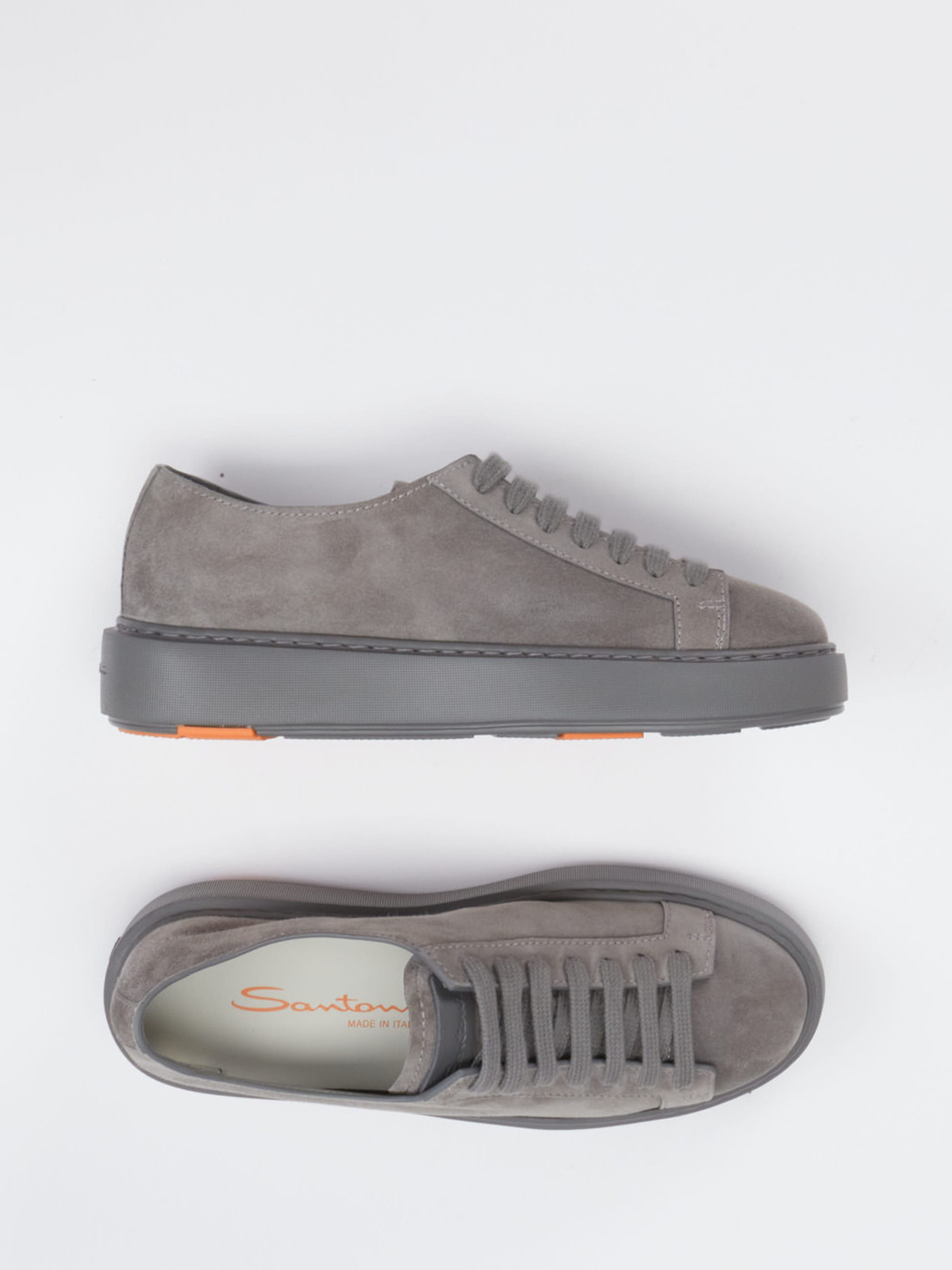 Sneaker grau 1663459005904