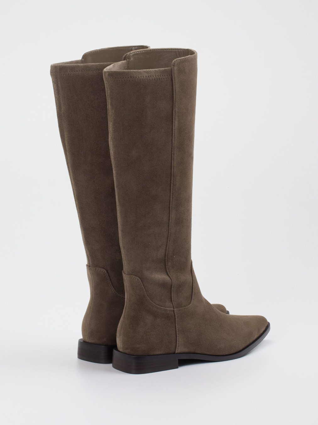 Stiefel grau 1771459000103