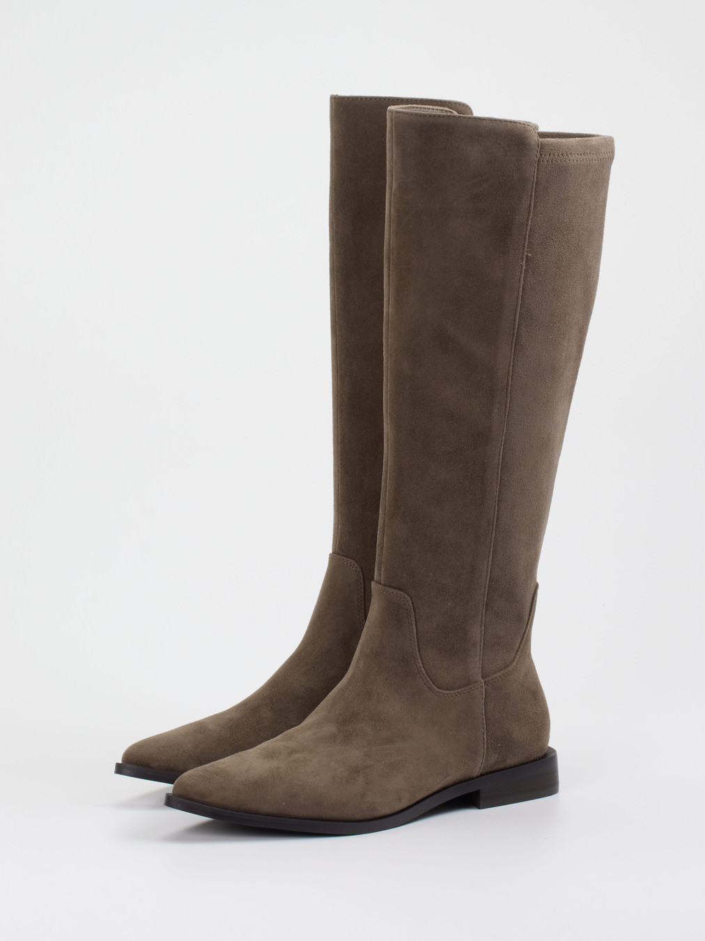 Stiefel grau 1771459000102