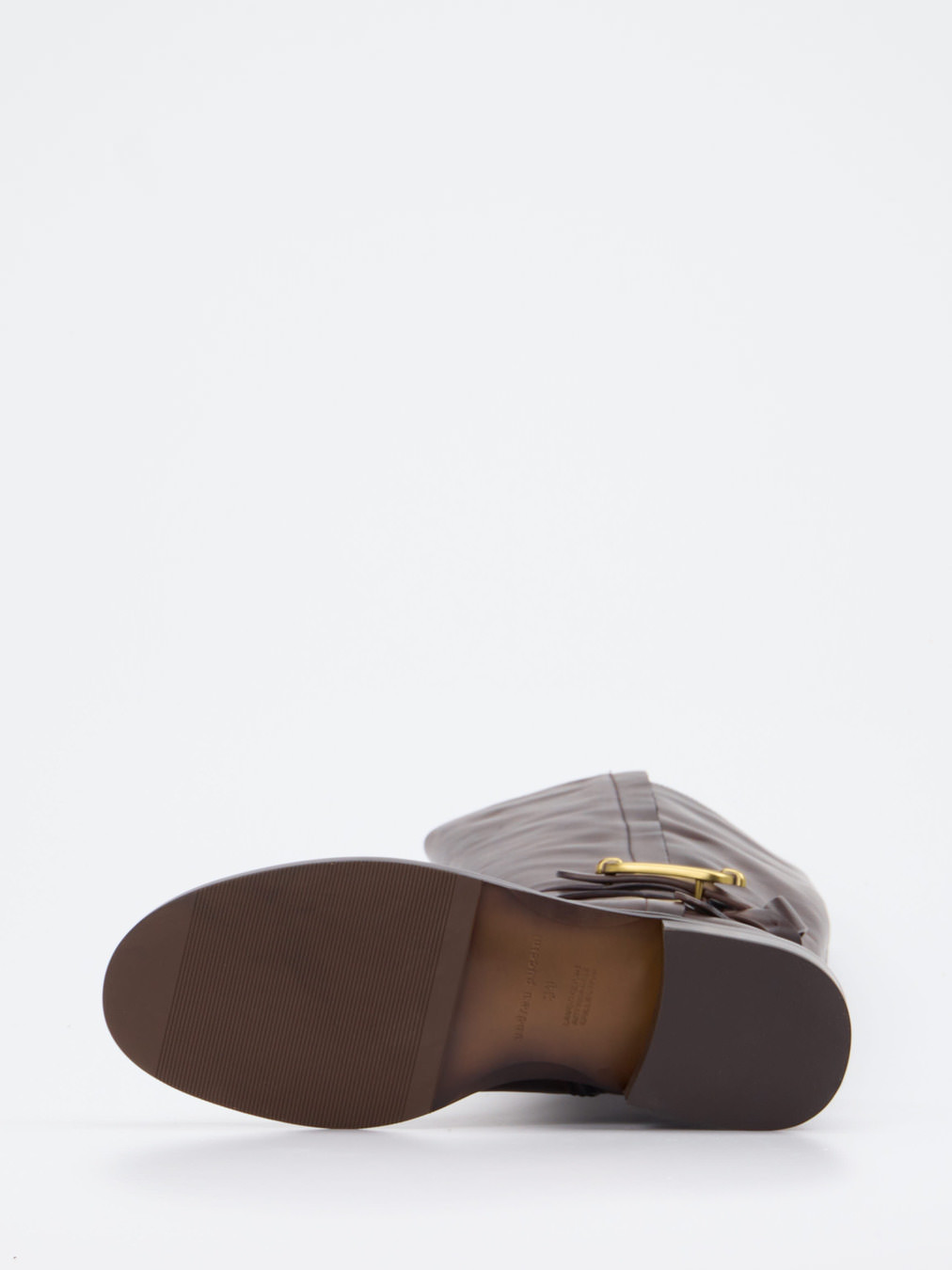 Stiefel braun 1773209000805