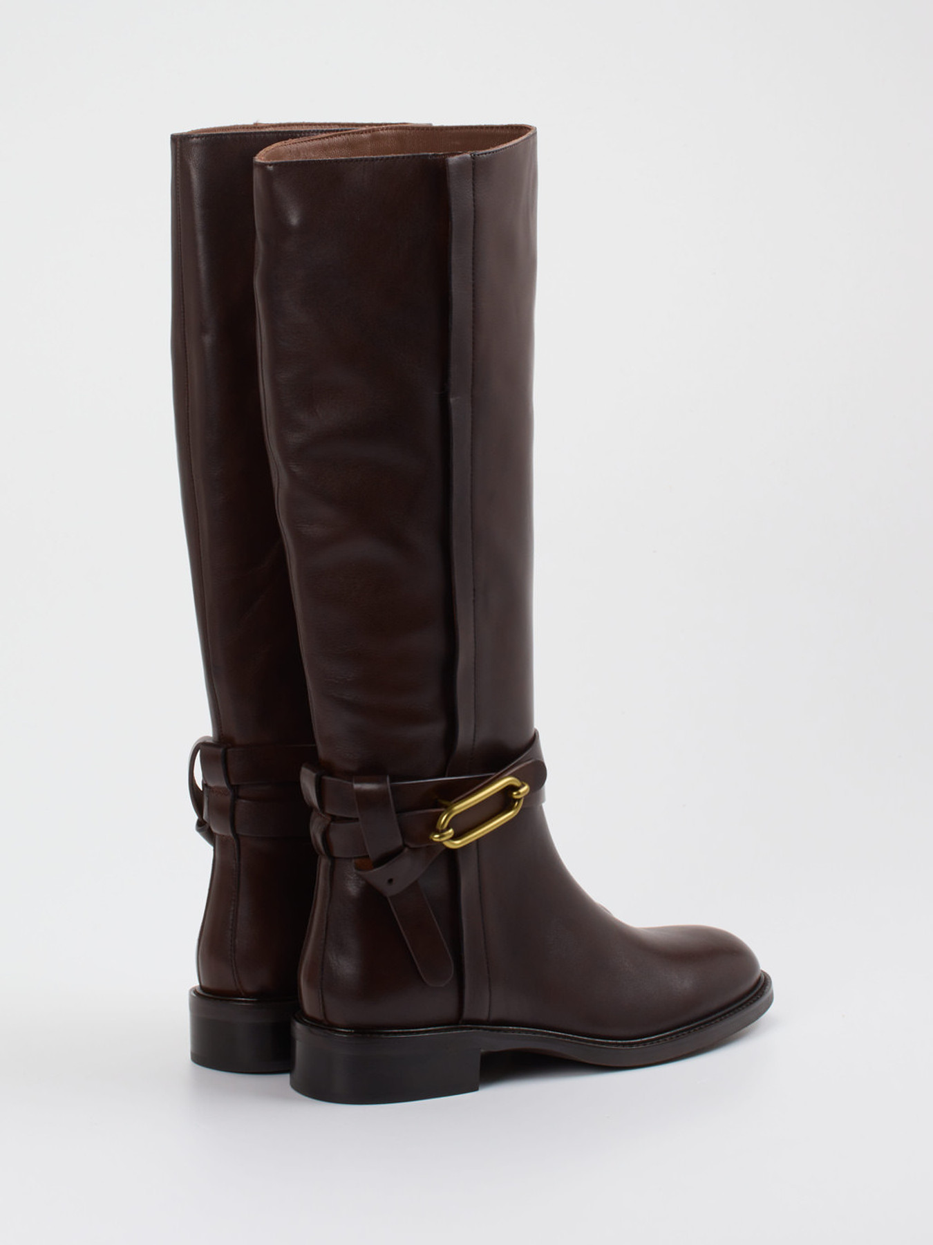 Stiefel braun 1773209000803