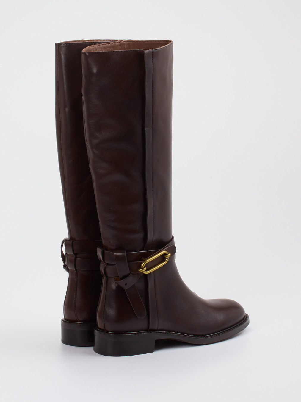 Stiefel braun 1773209000803