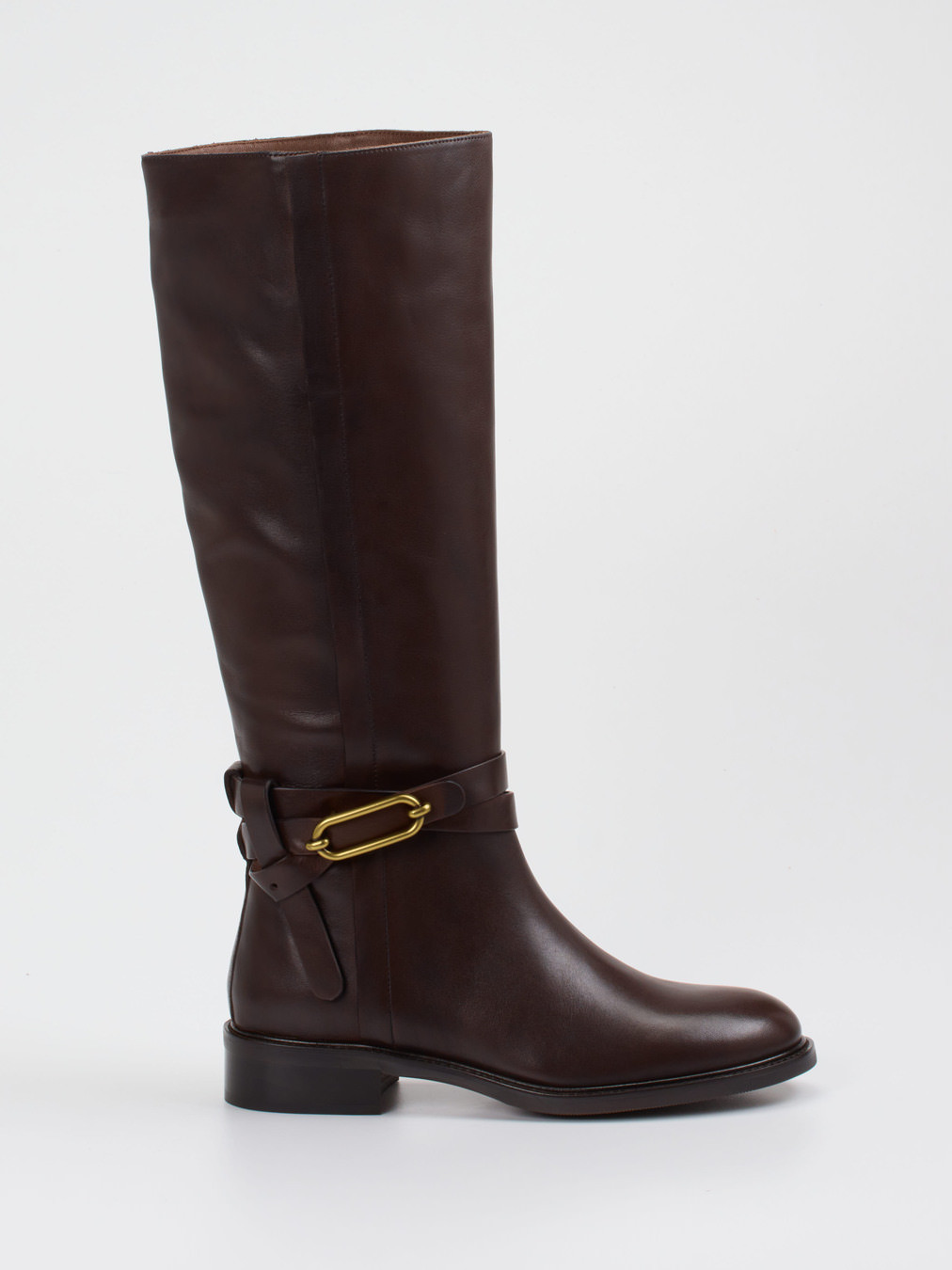 Stiefel braun 1773209000801