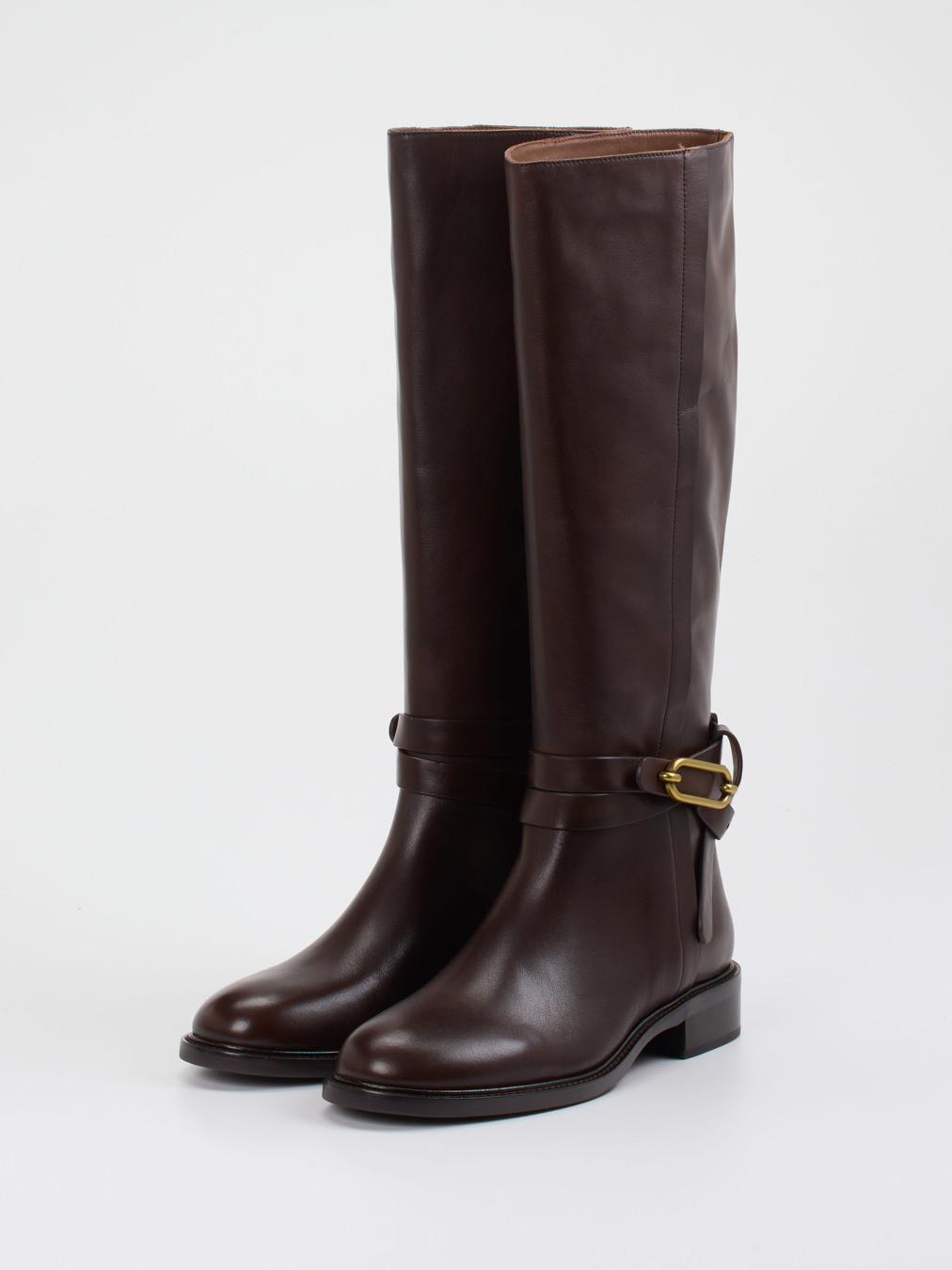 Stiefel braun 1773209000802
