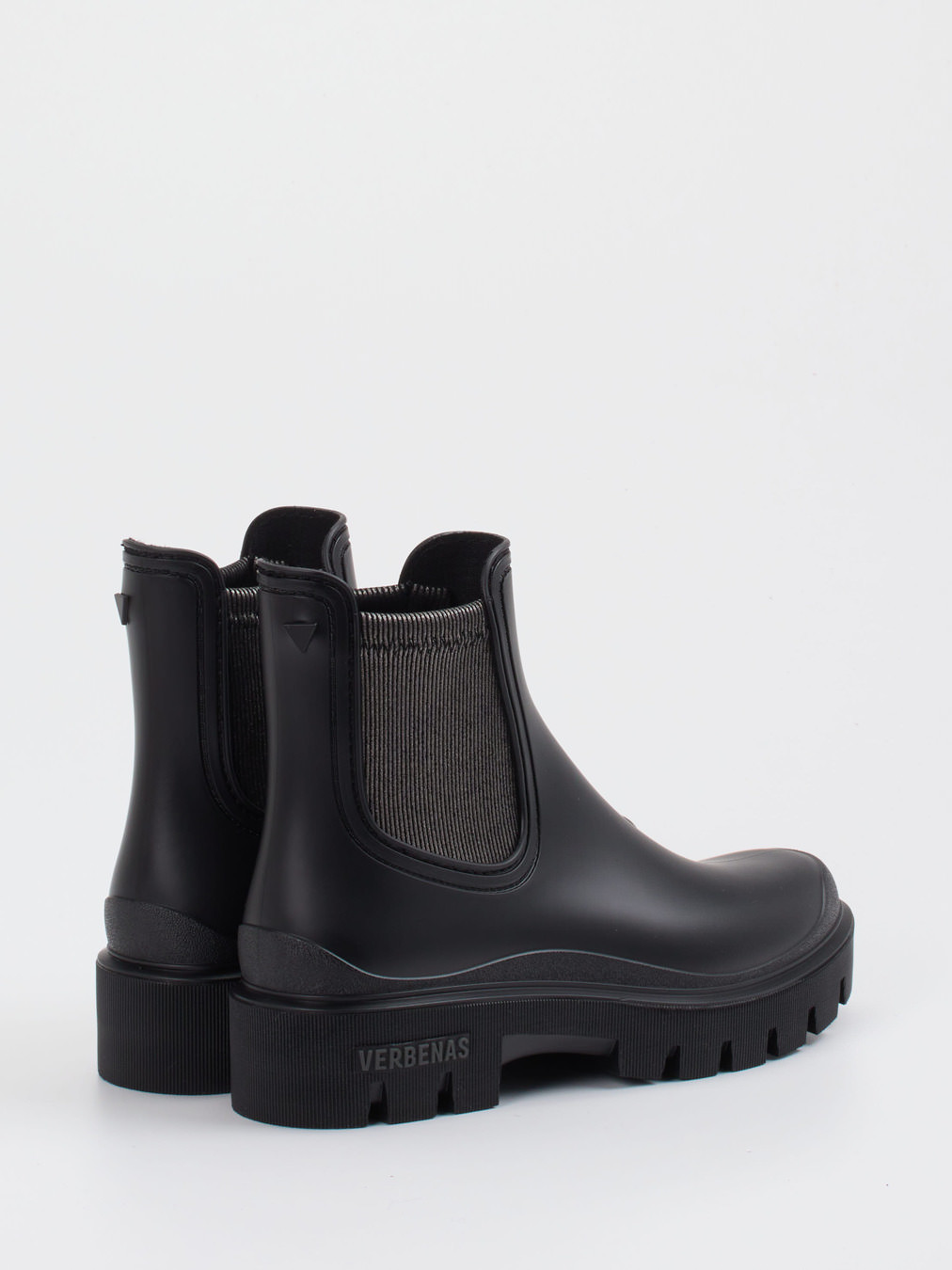 Gummistiefel Mae schwarz 7150004000403