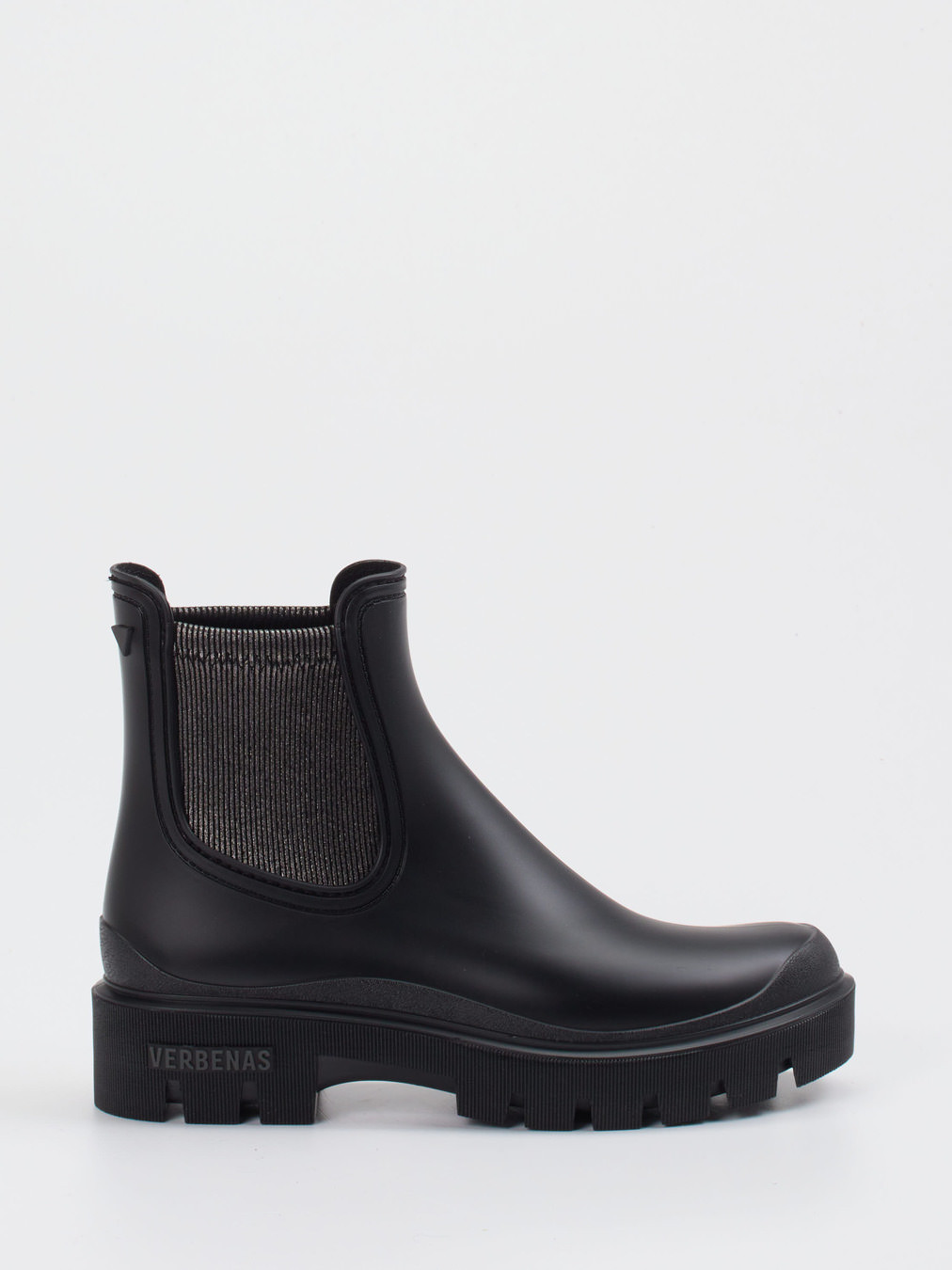 Gummistiefel Mae schwarz 7150004000401