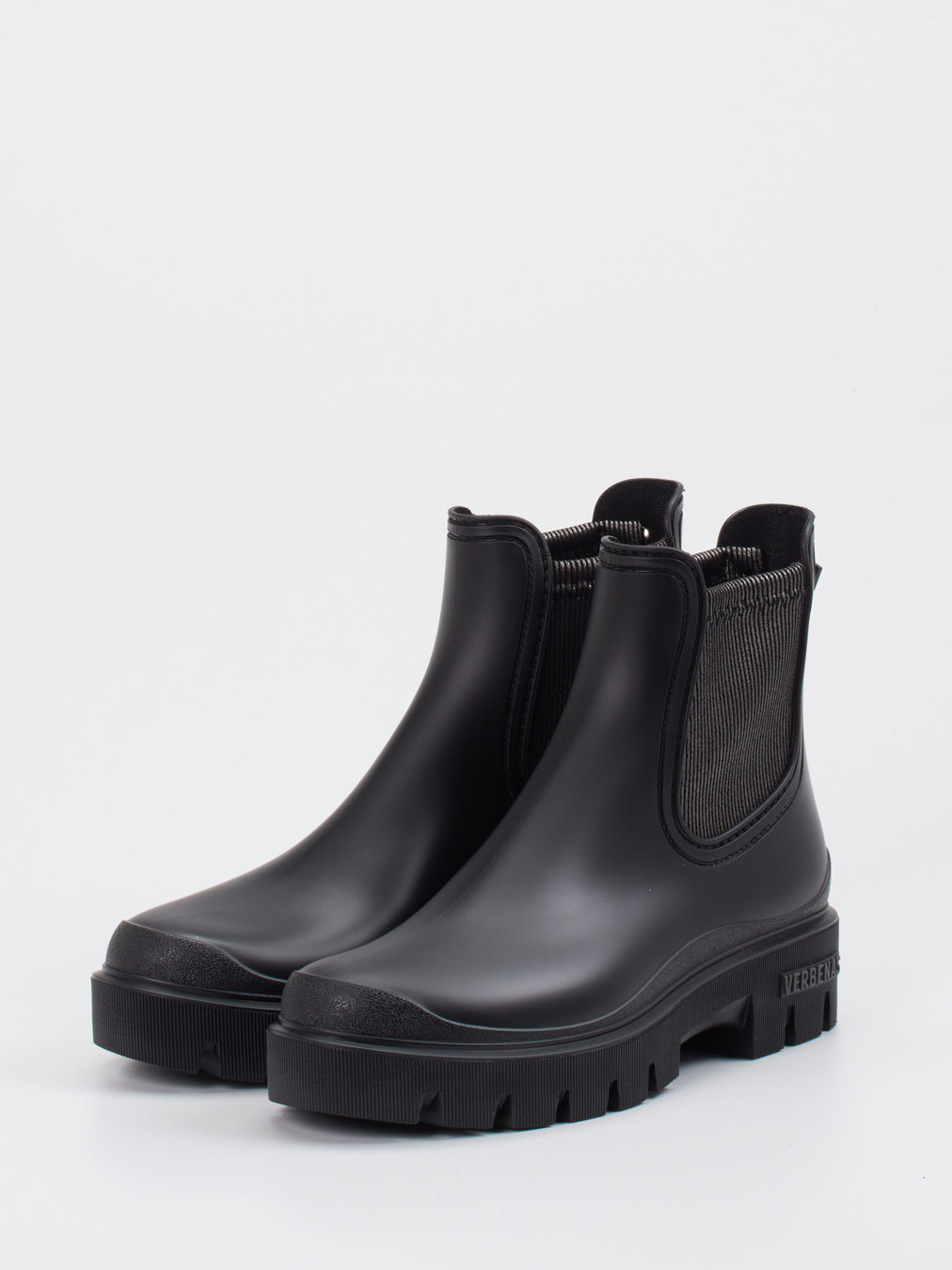 Gummistiefel Mae schwarz 7150004000402