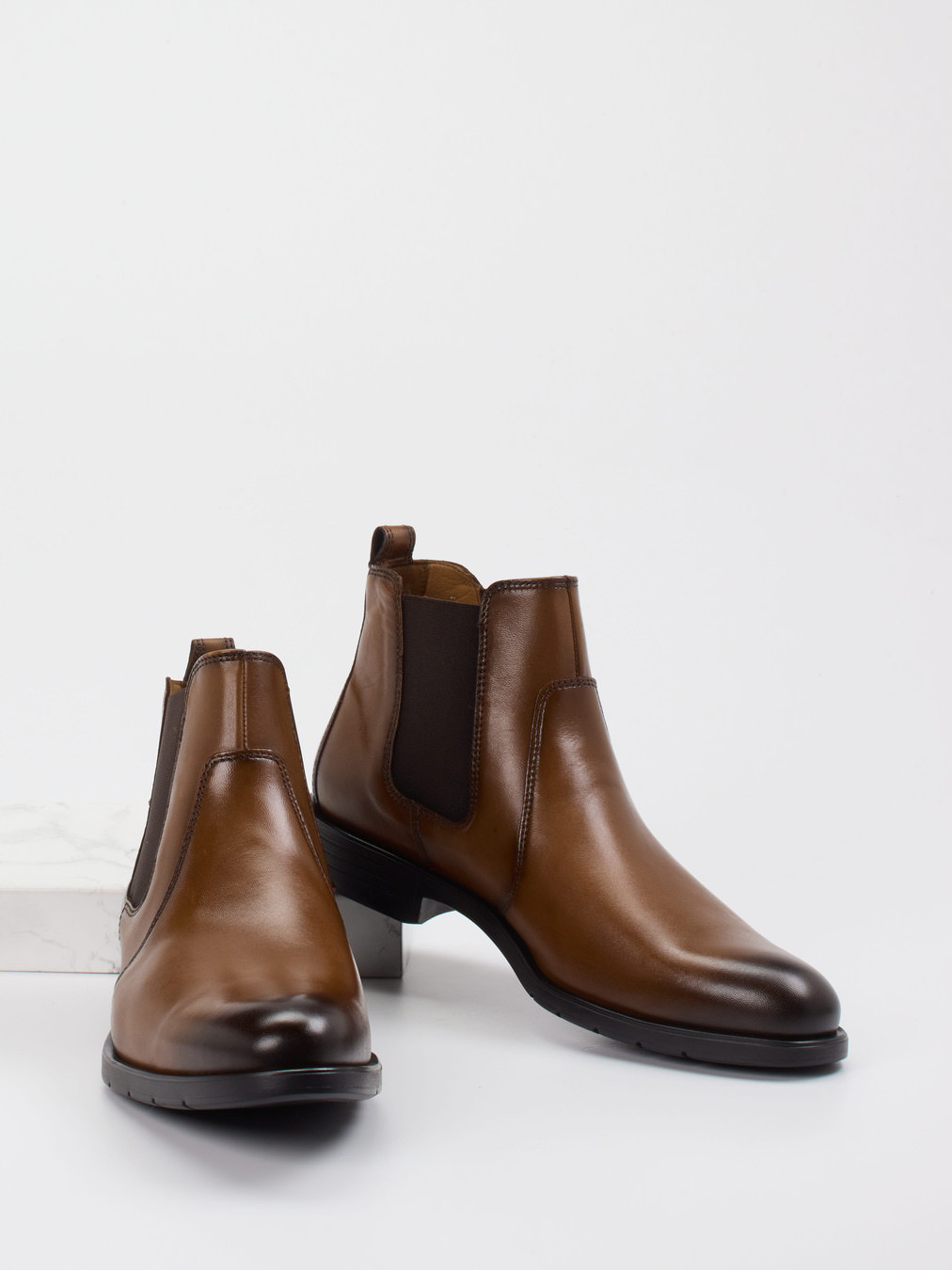 Boot braun 4711289005904