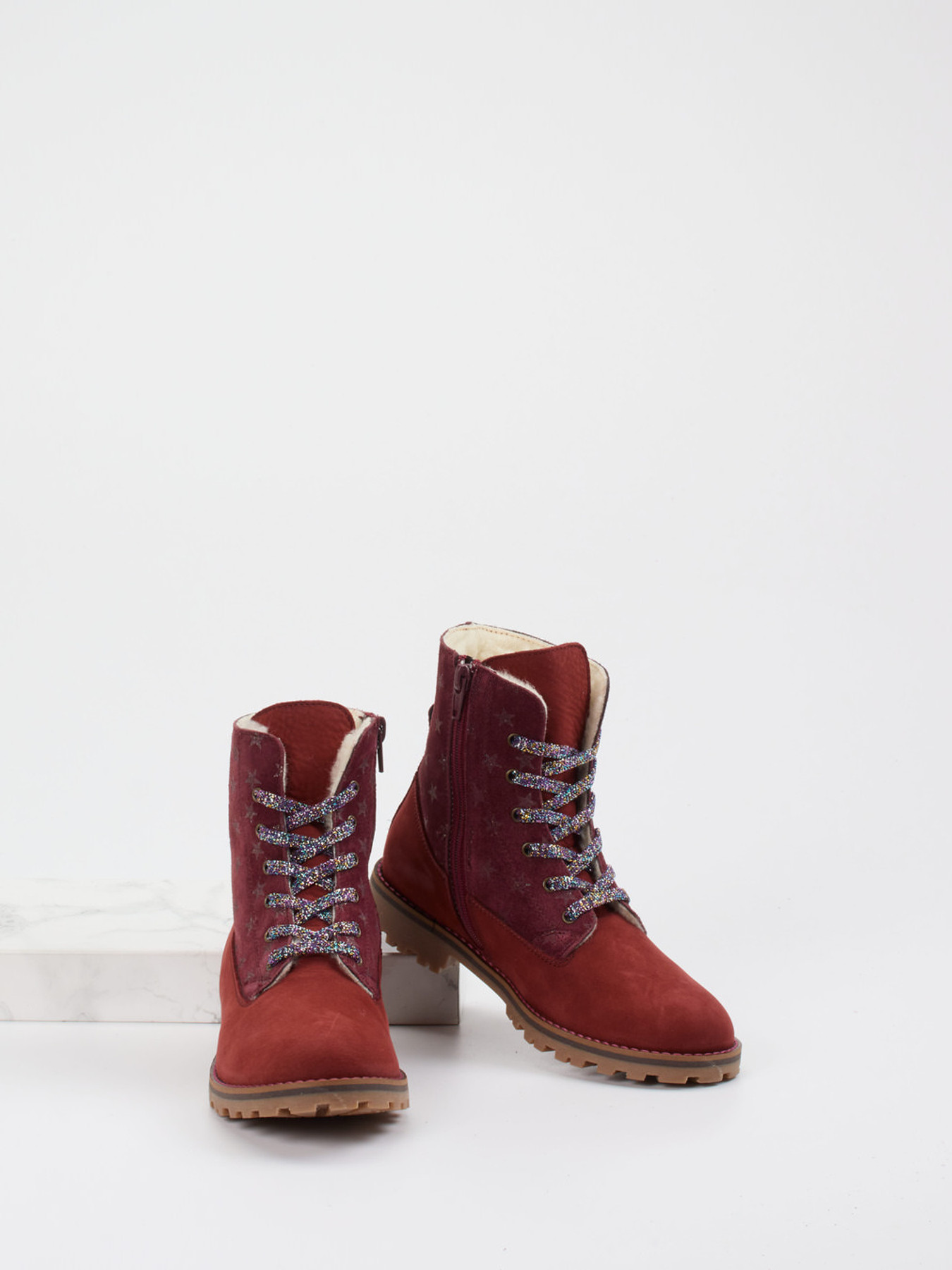 Boot pink 6800539000704