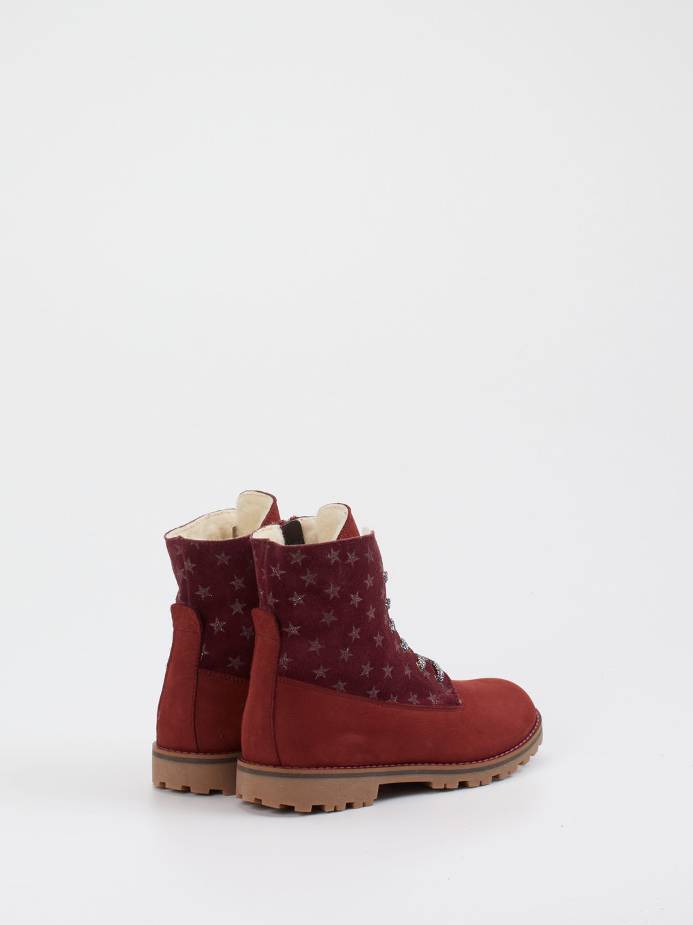 Boot pink 6800539000703